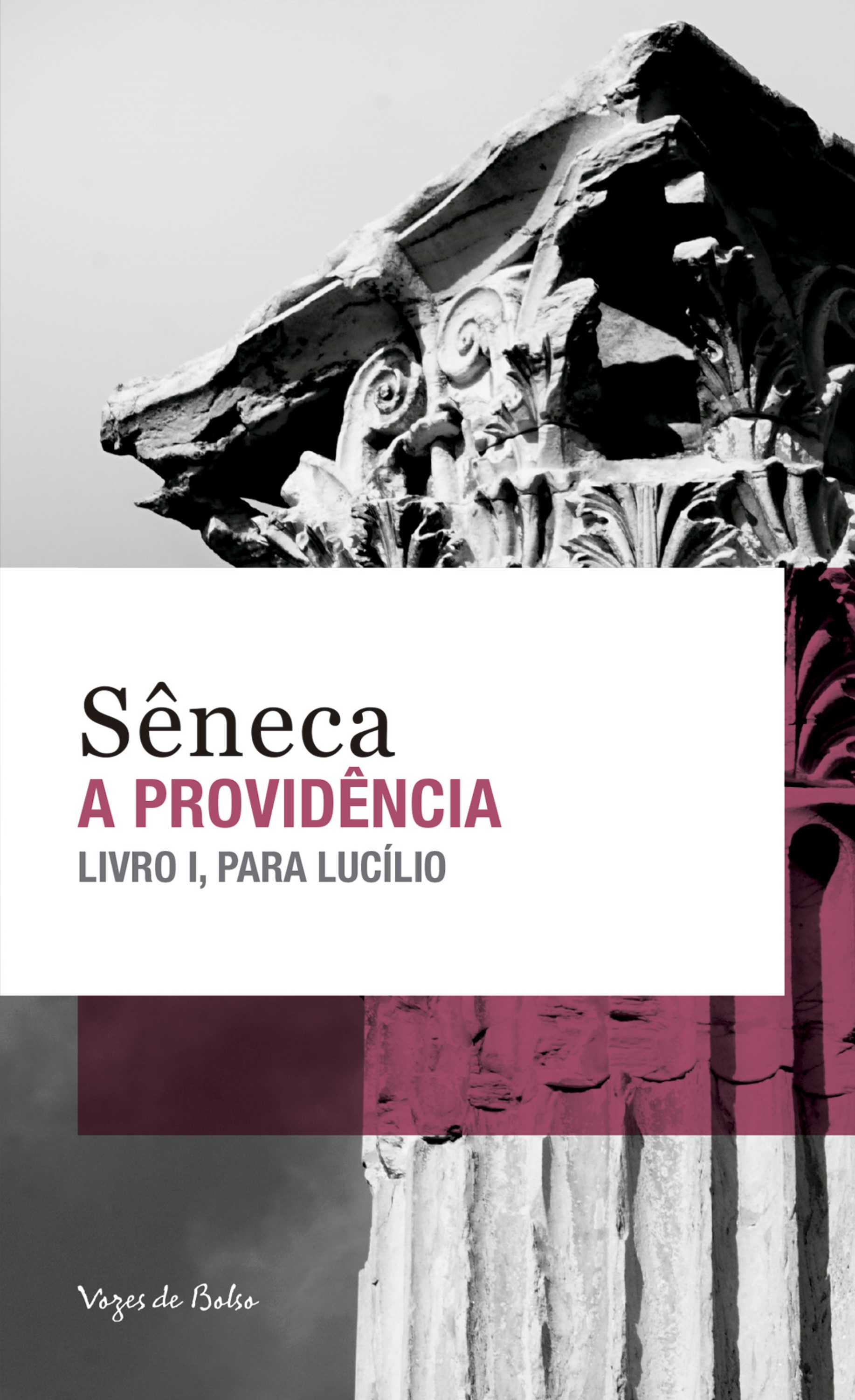 A providência - Ed. Bolso