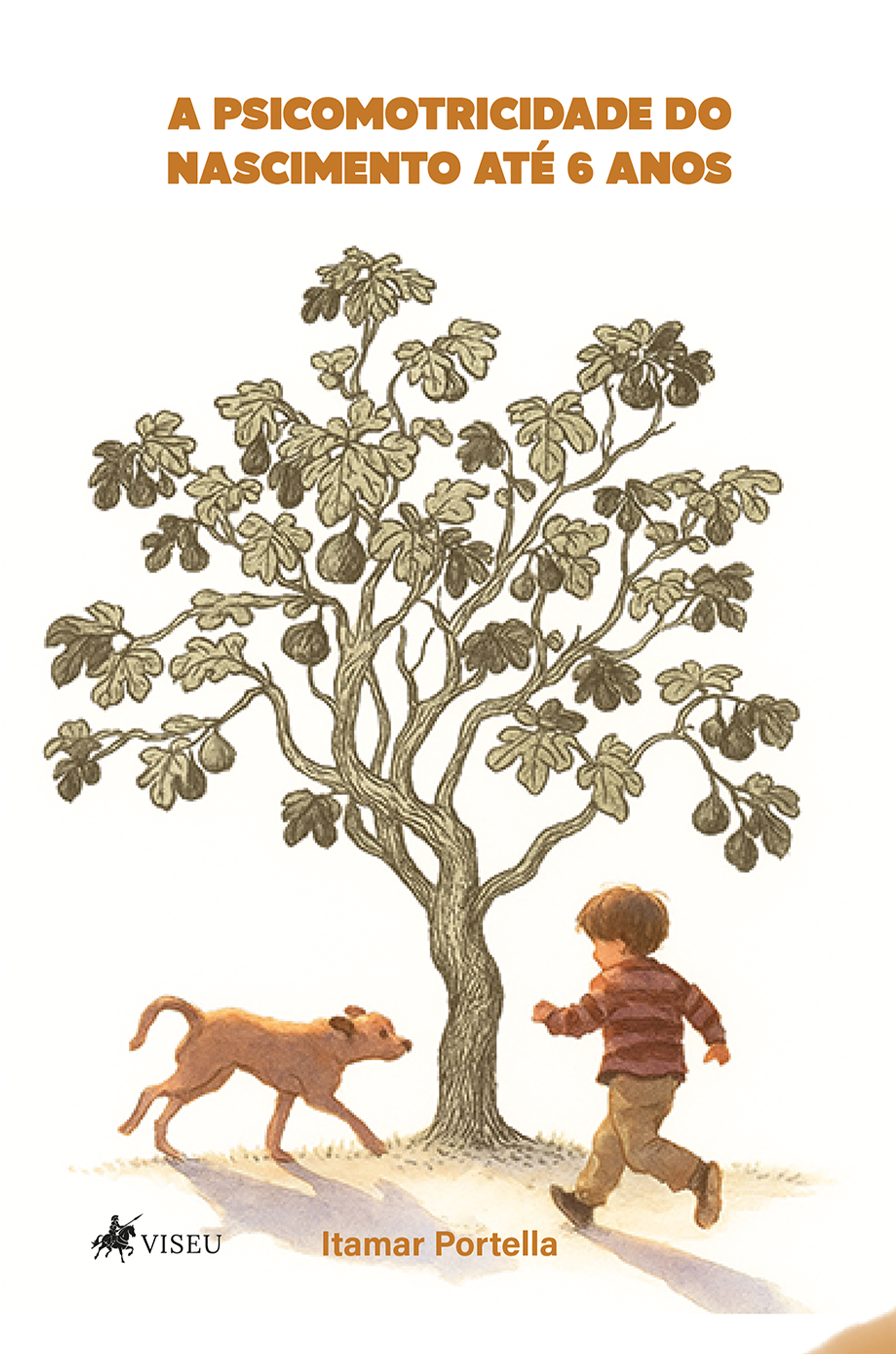 A Psicomotricidade do Nascimento até 6 Anos