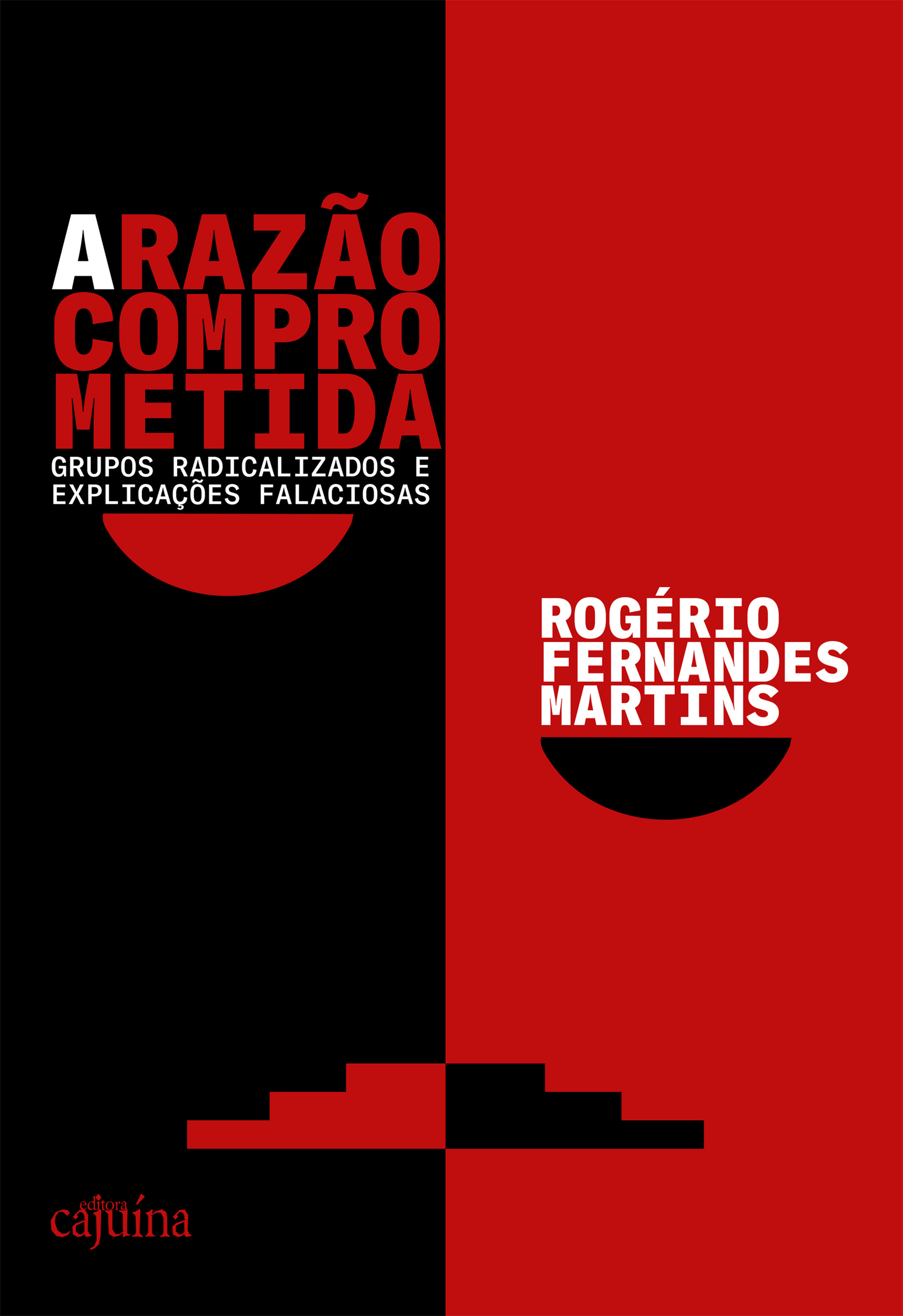 A razão comprometida