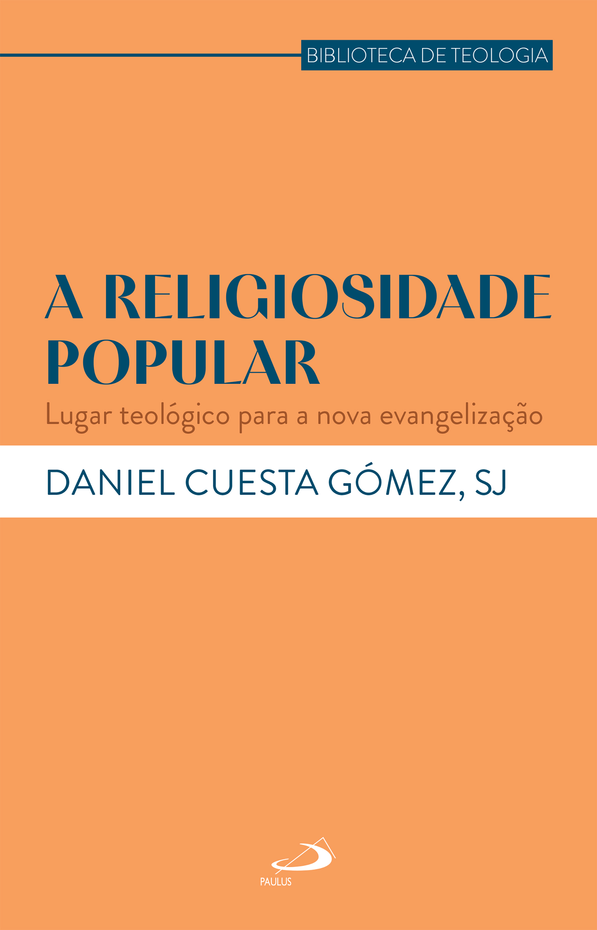 A Religiosidade Popular