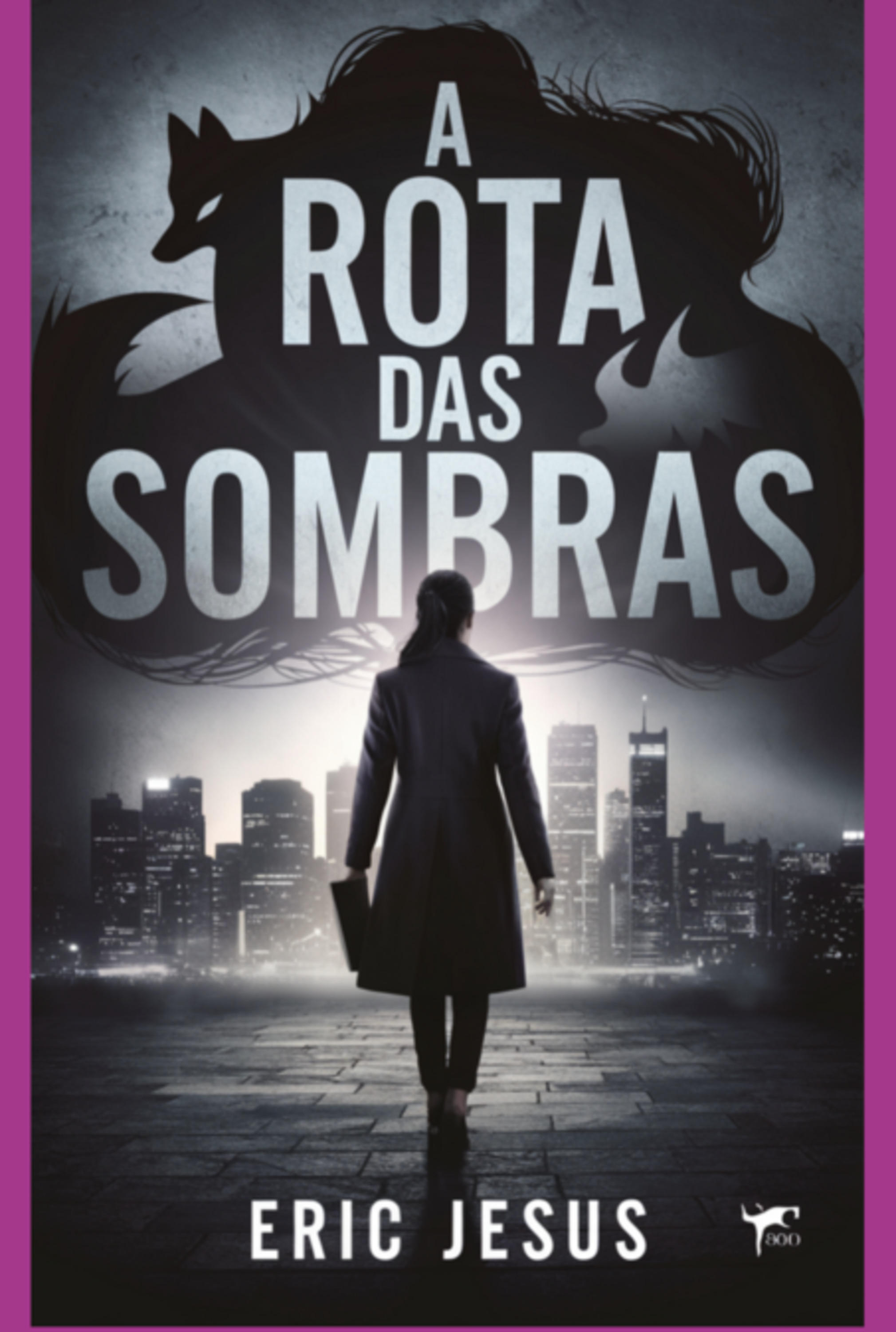 A Rota Das Sombras