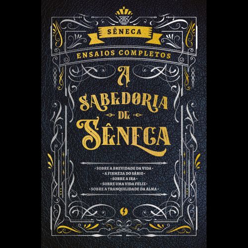 A sabedoria de Sêneca