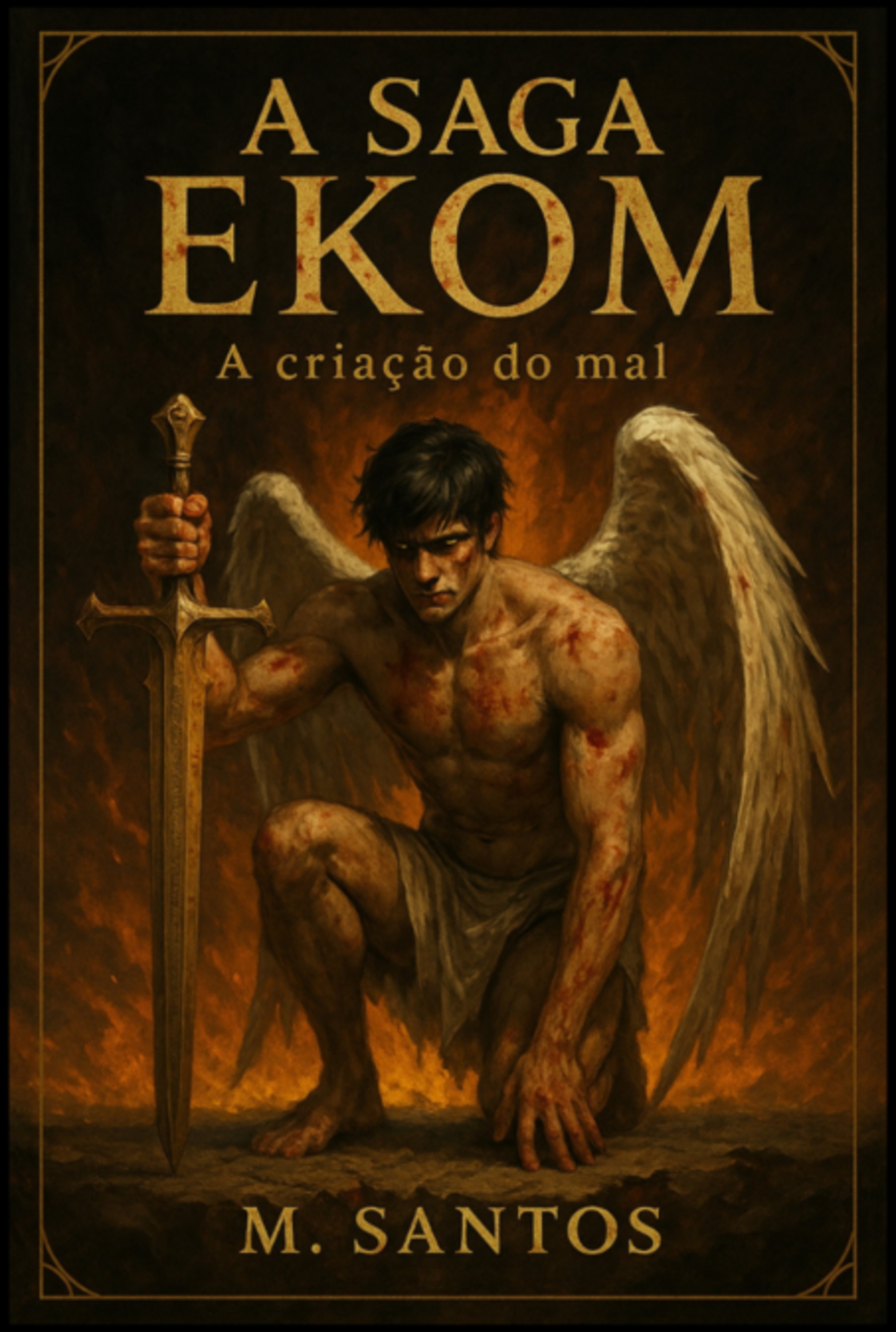 A Saga Ekom