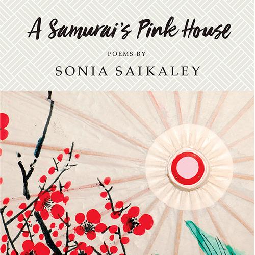 A Samurai's Pink House