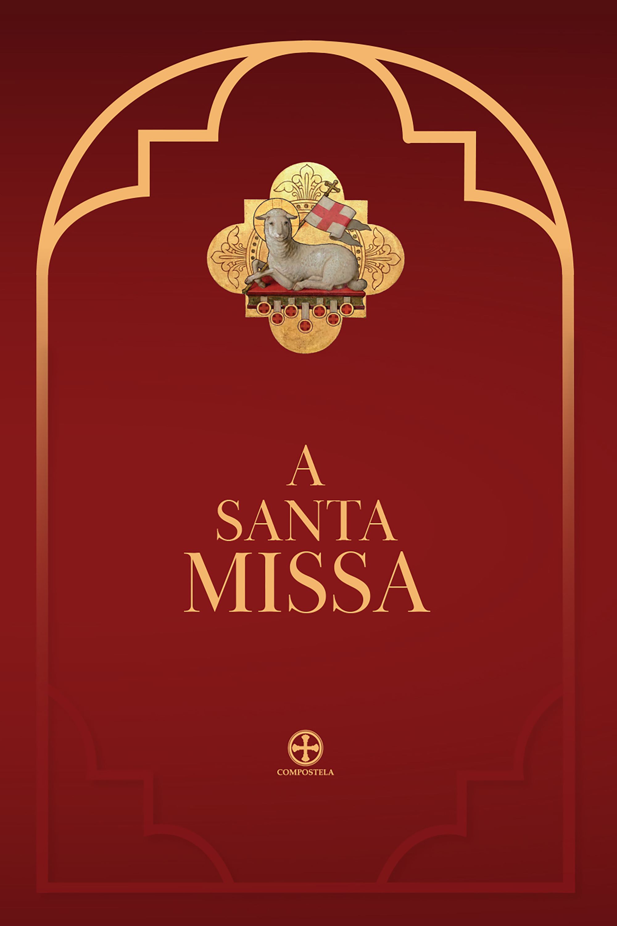 A Santa Missa
