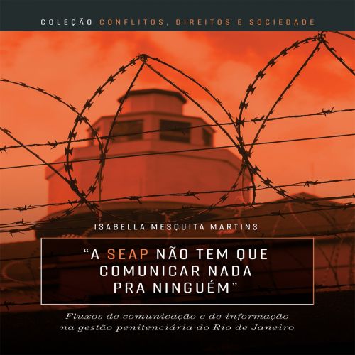 A SEAP não tem que comunicar nada pra ninguém
