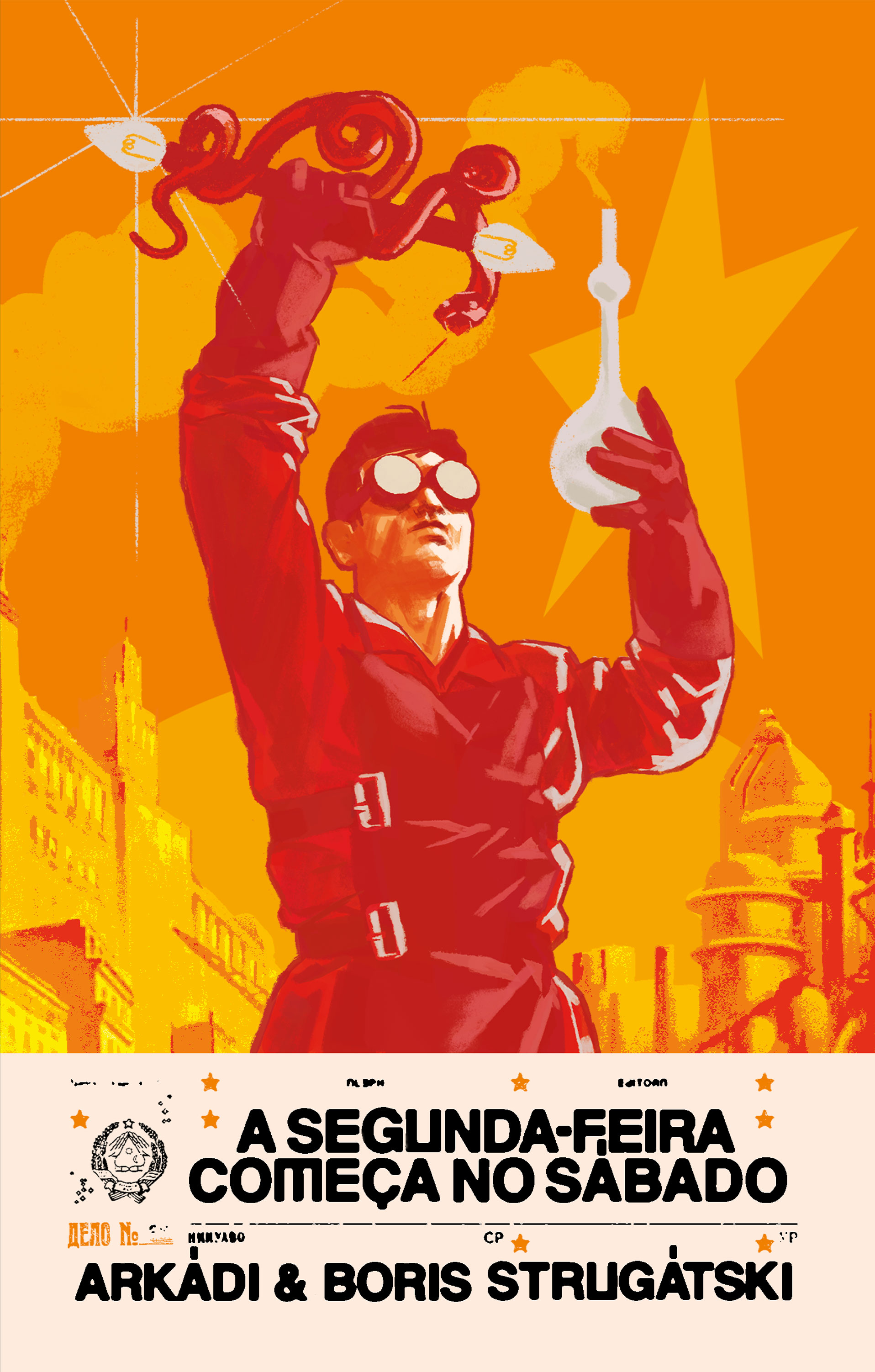 A segunda-feira começa no sábado