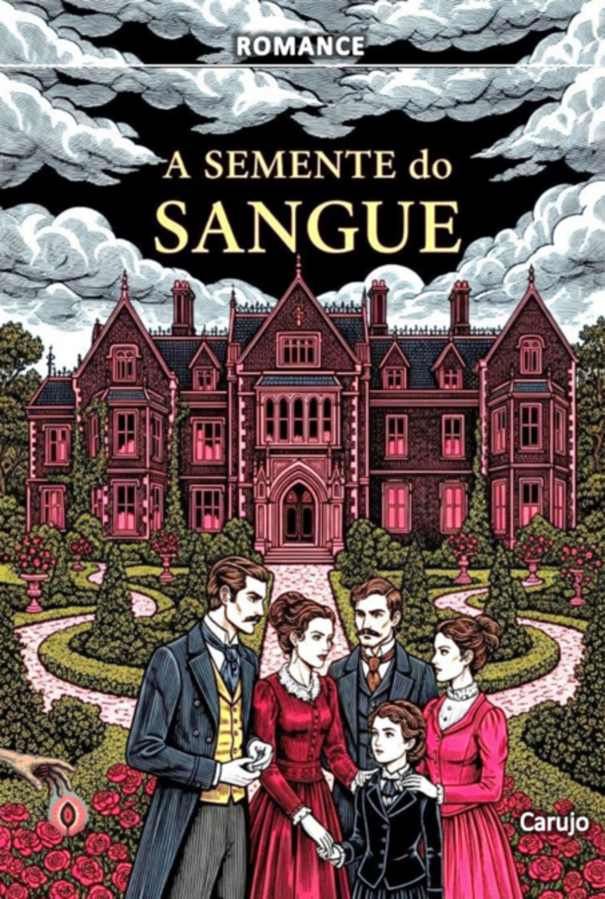 A Semente Do Sangue