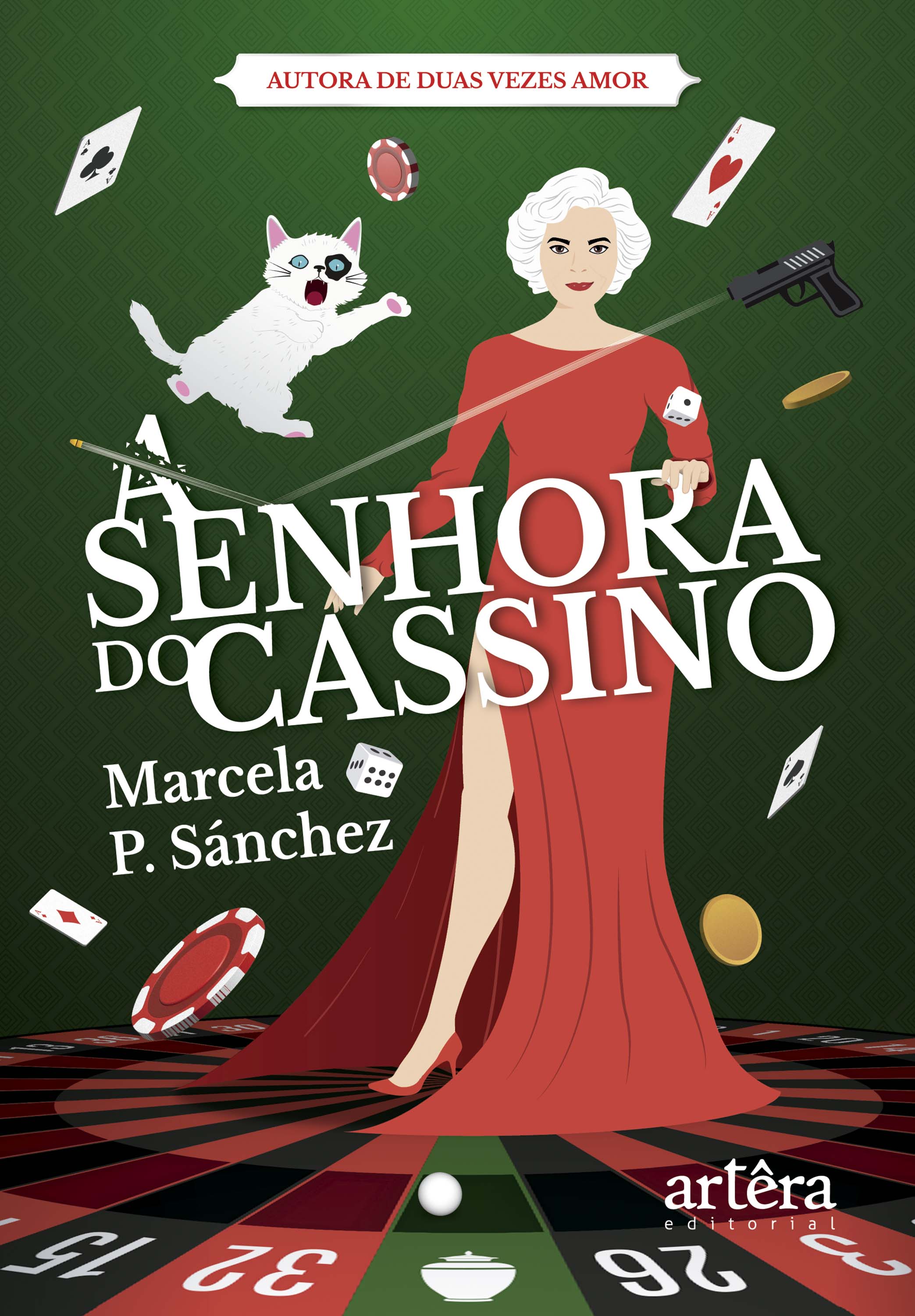 A Senhora do Cassino