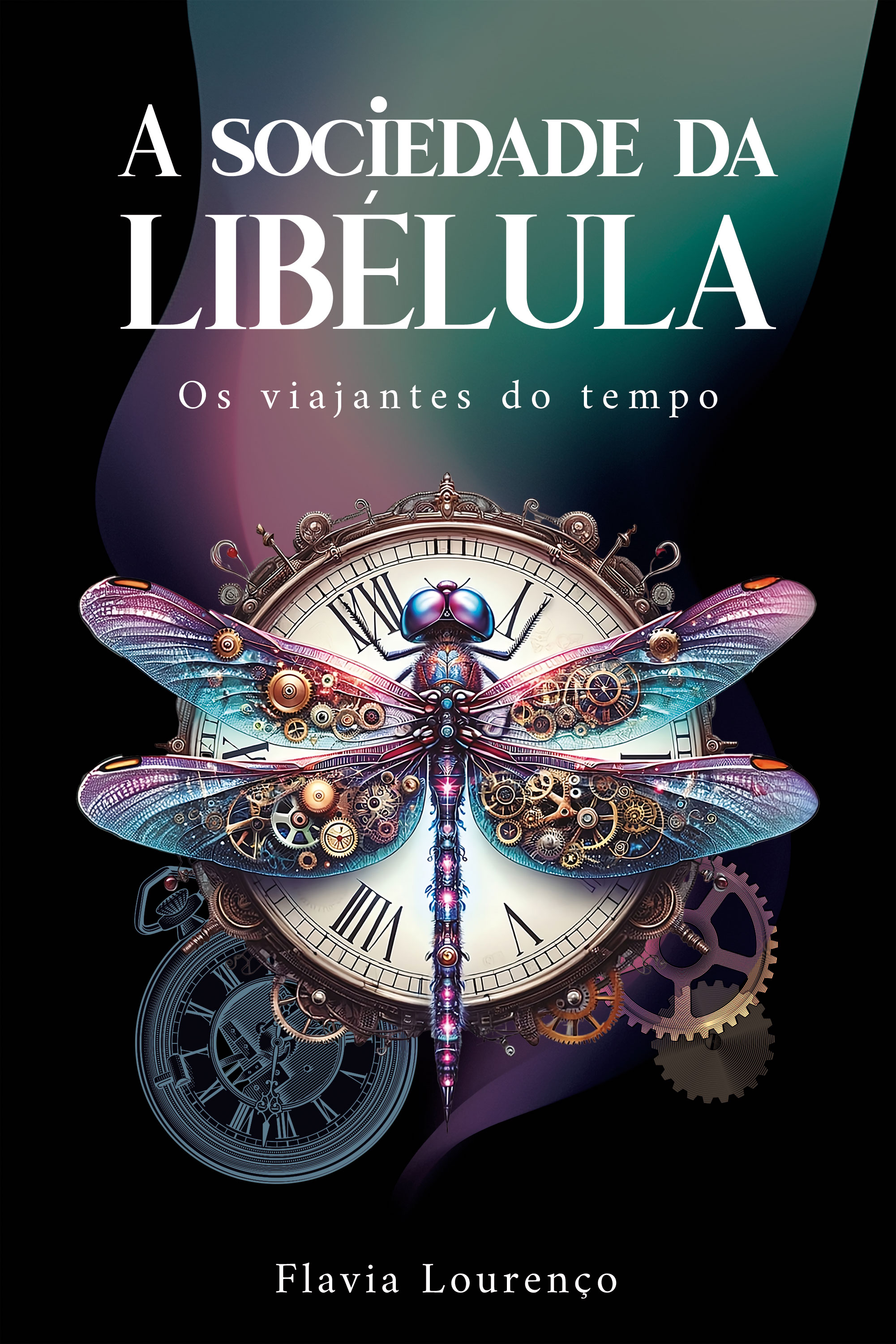 A sociedade da libélula