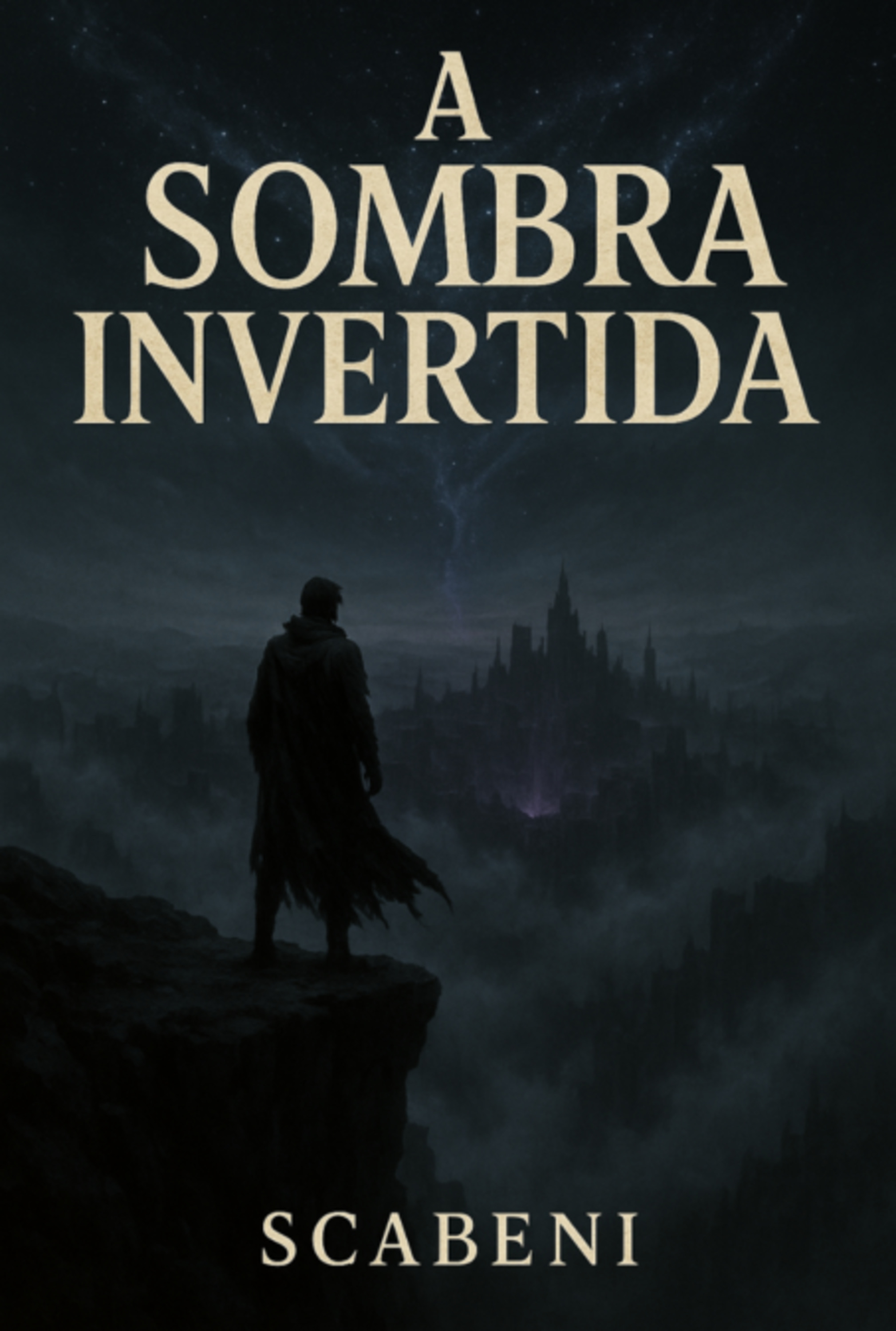A Sombra Invertida
