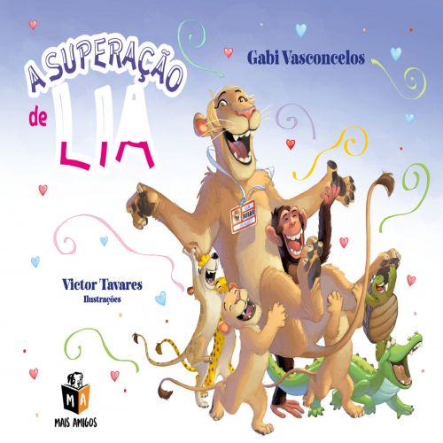 A superação de Lia