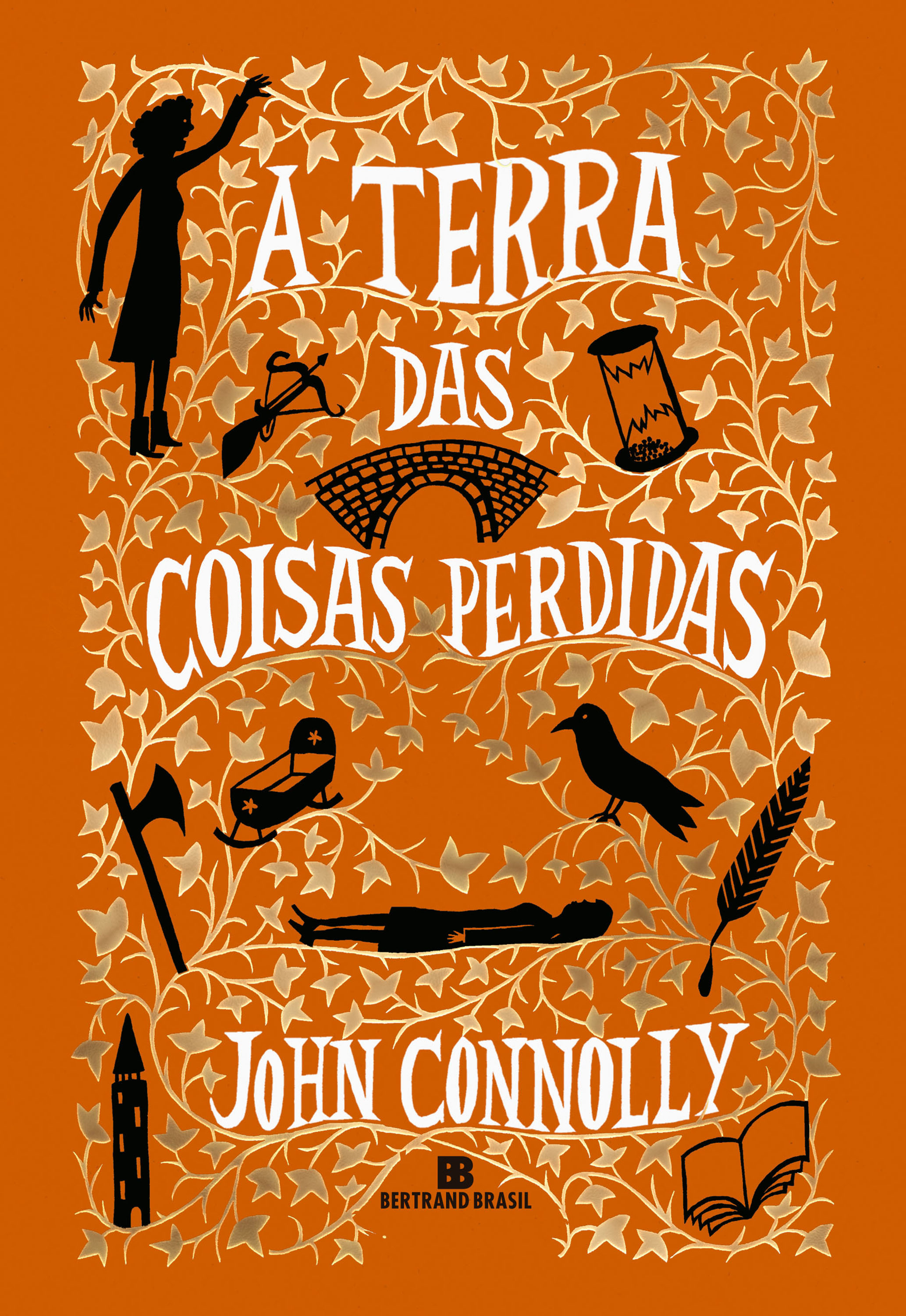 A terra das coisas perdidas