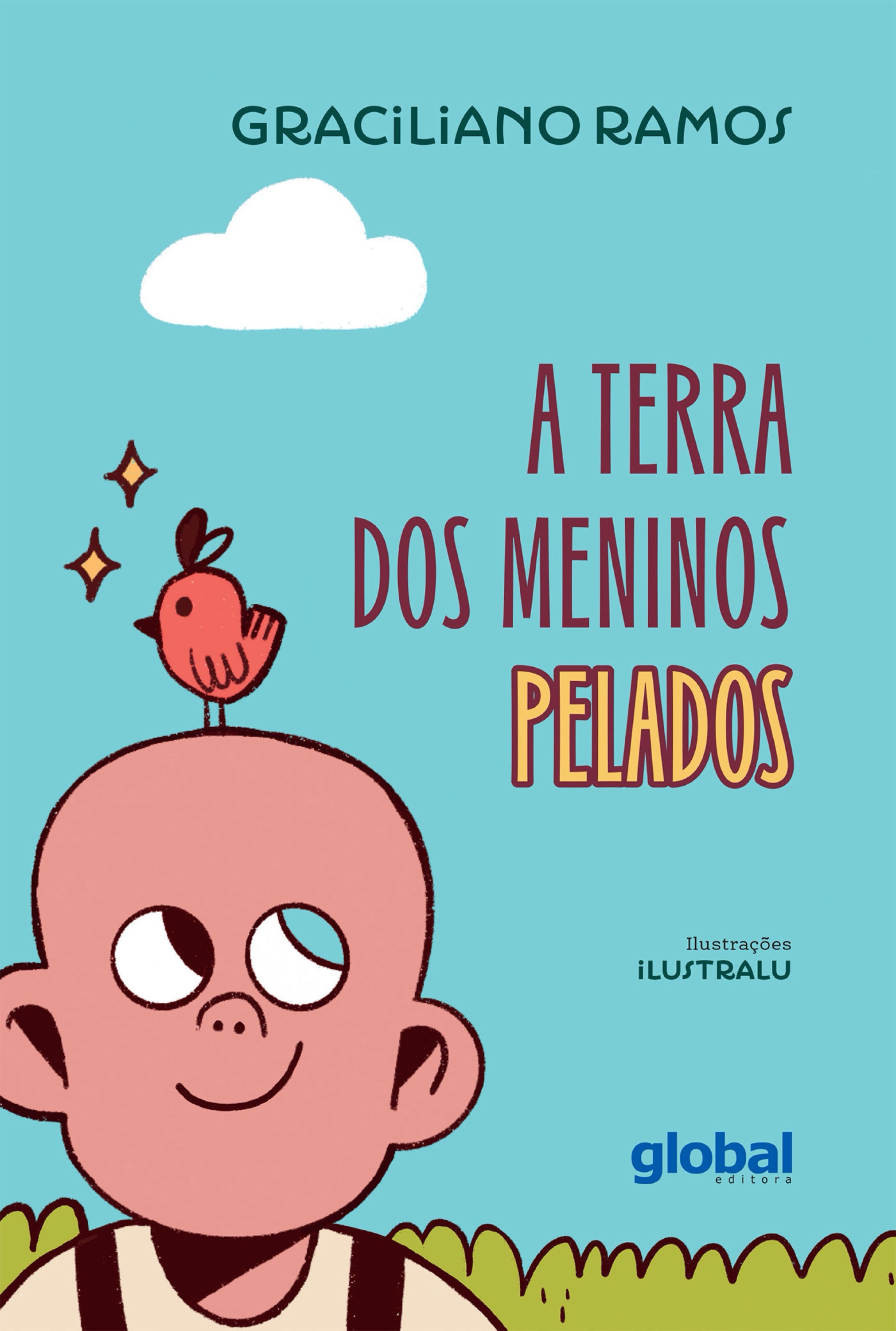 A Terra dos Meninos Pelados