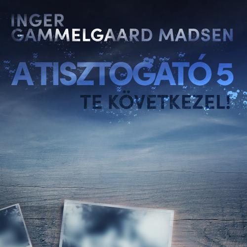 A Tisztogató 5.: Te következel!