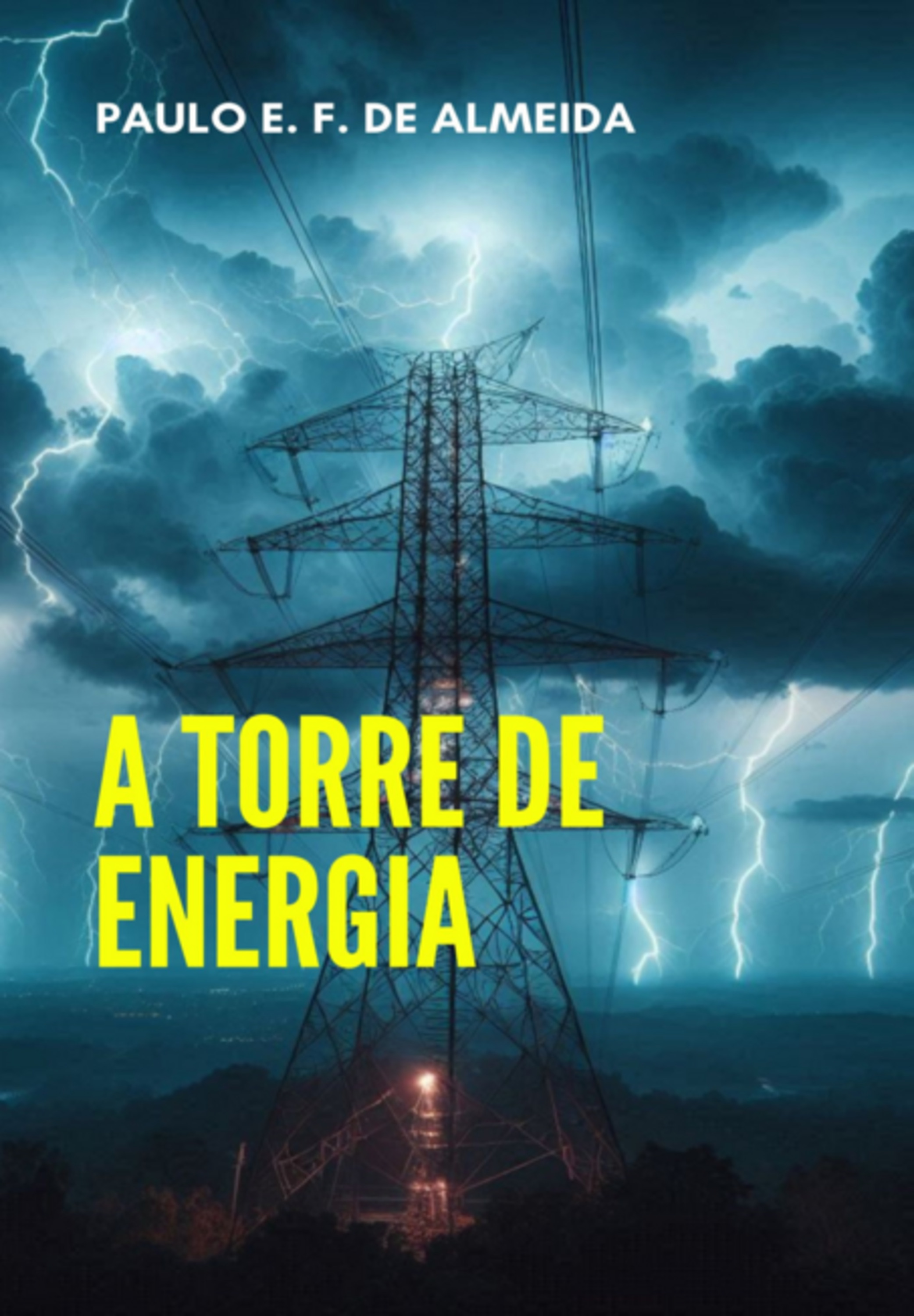 A Torre De Energia