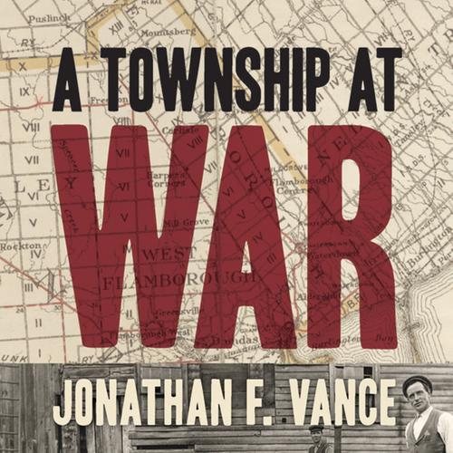 A Township at War