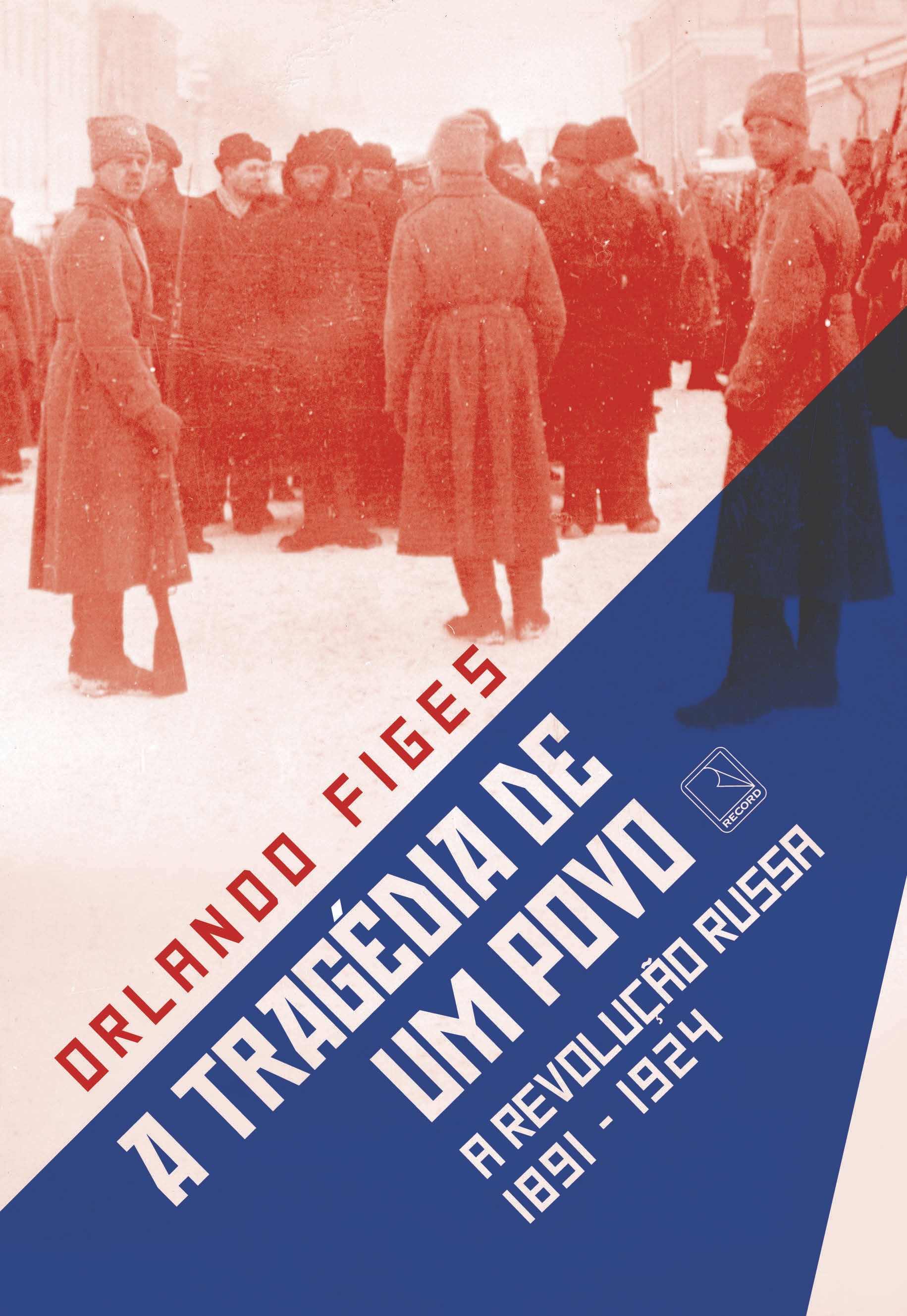 A tragédia de um povo