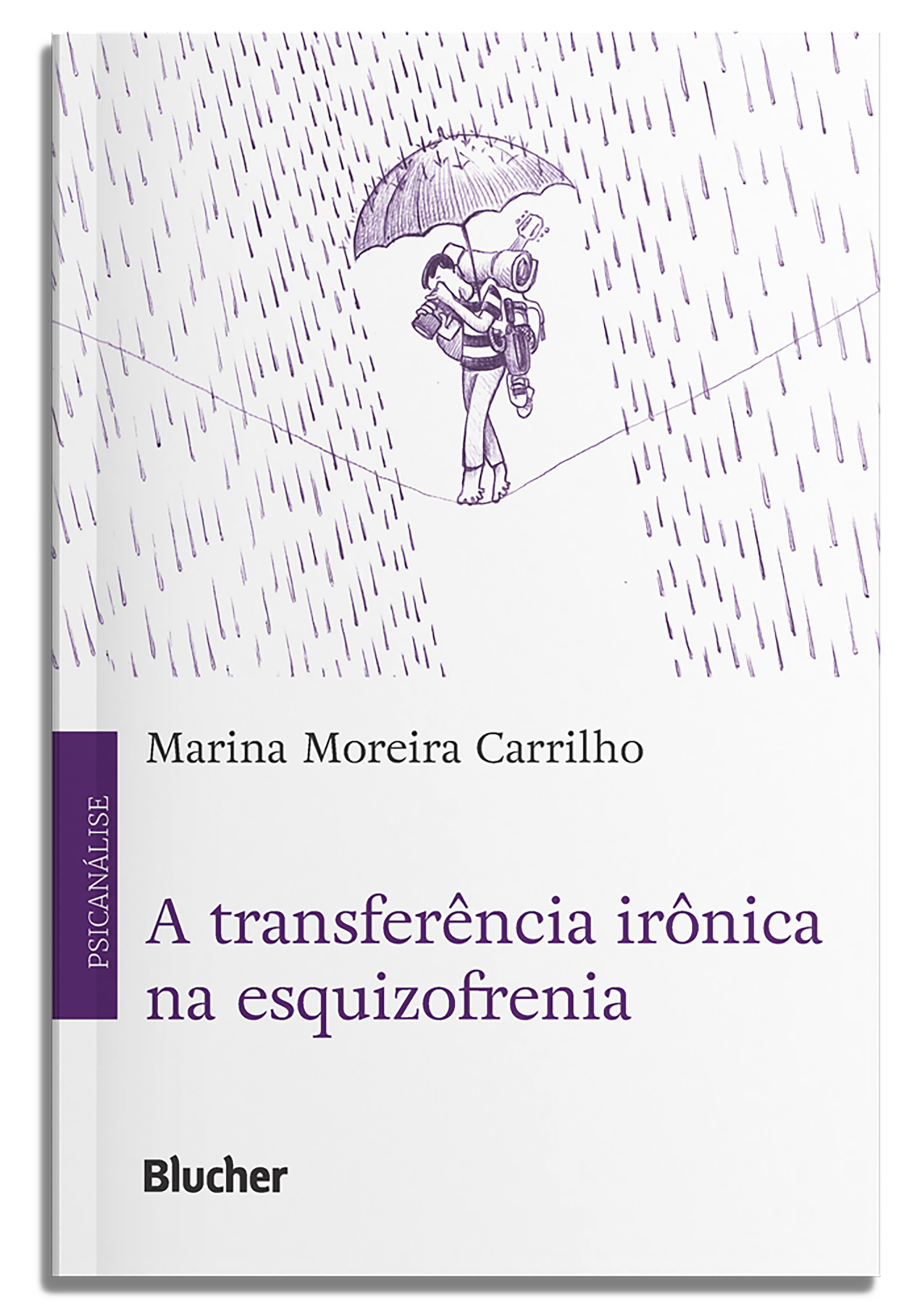 A transferência irônica na esquizofrenia