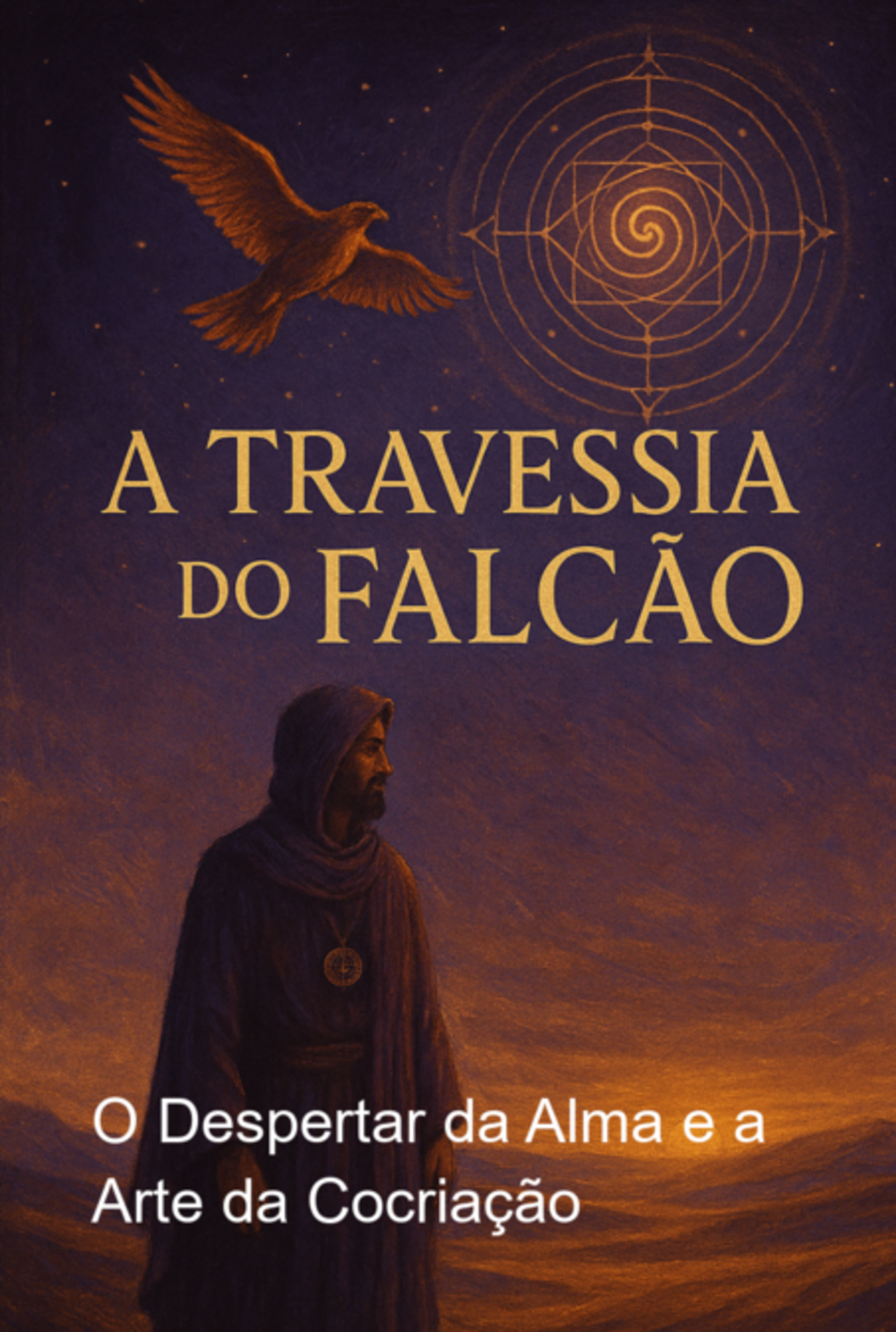 A Travessia Do Falcão