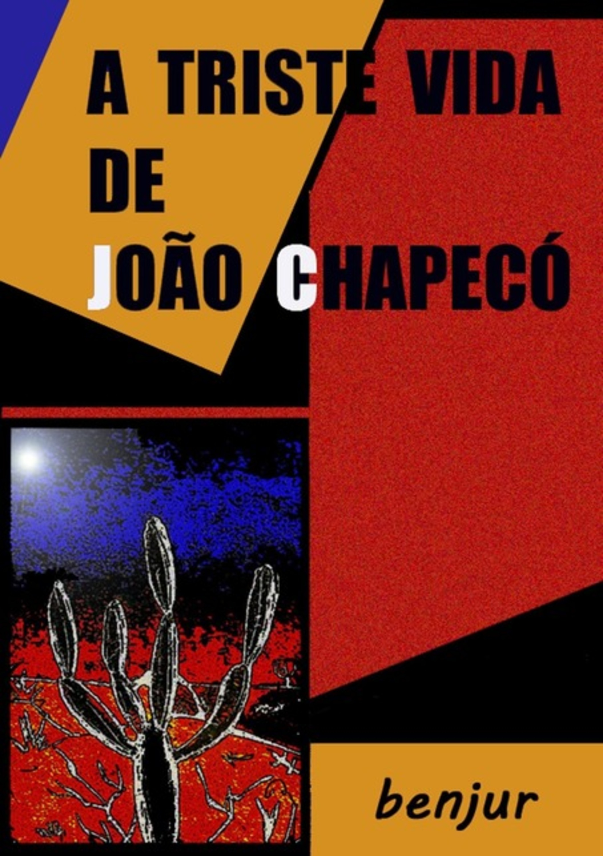 A Triste Vida De João Chapecó