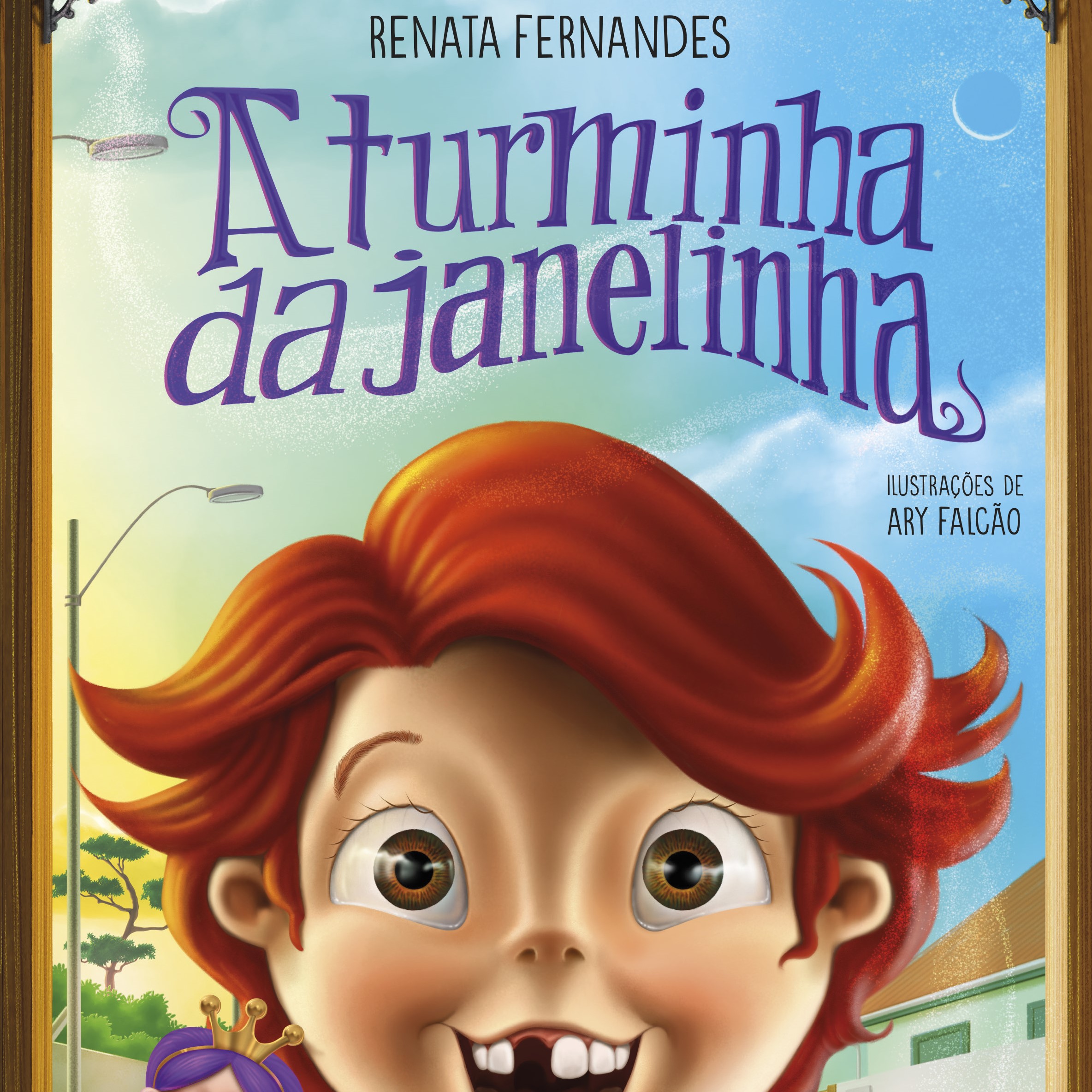 A turminha da janelinha