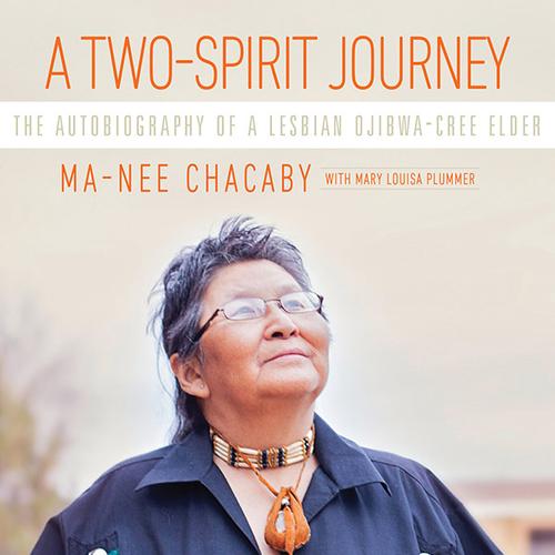 A Two-Spirit Journey