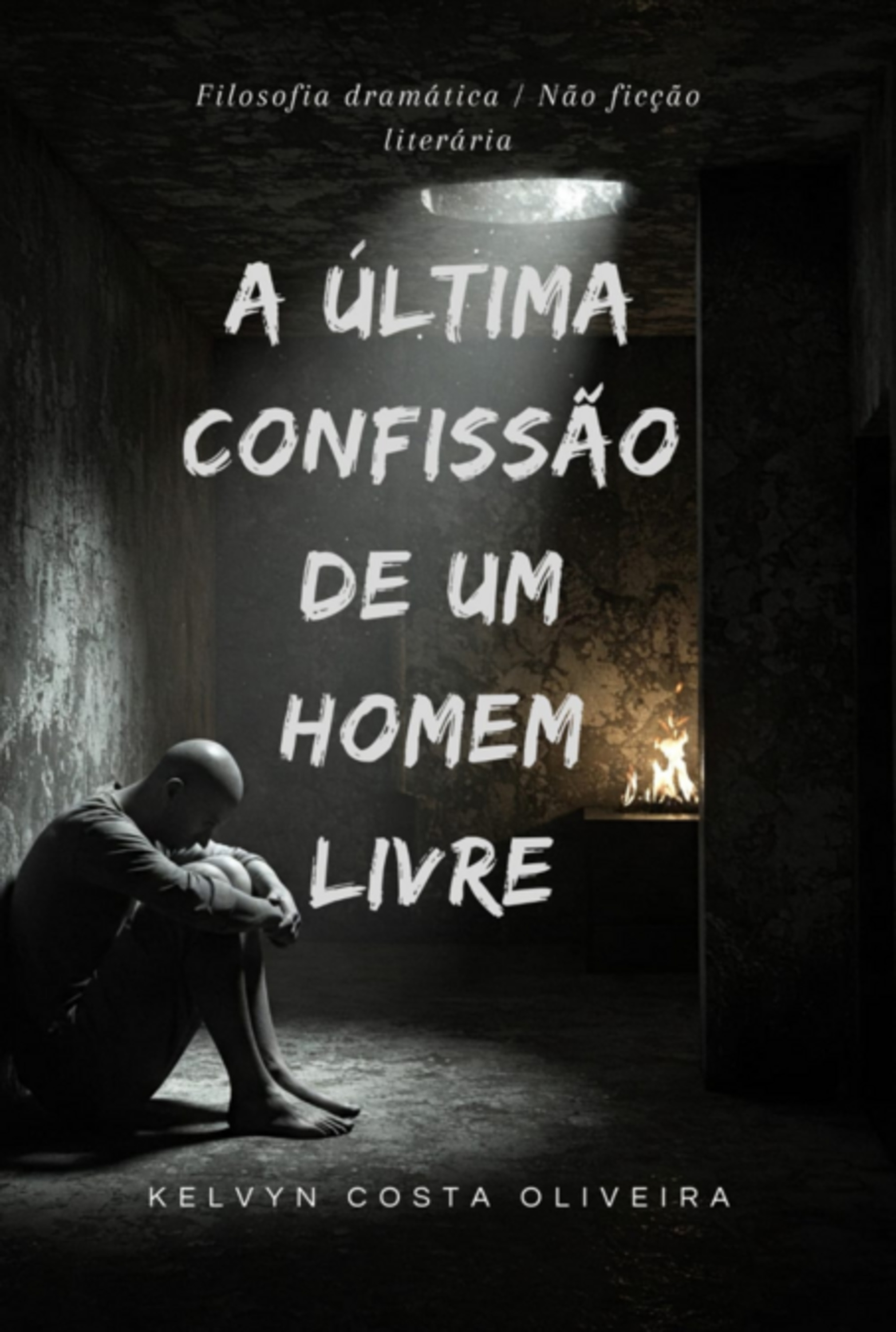 A Última Confissão De Um Homem Livre