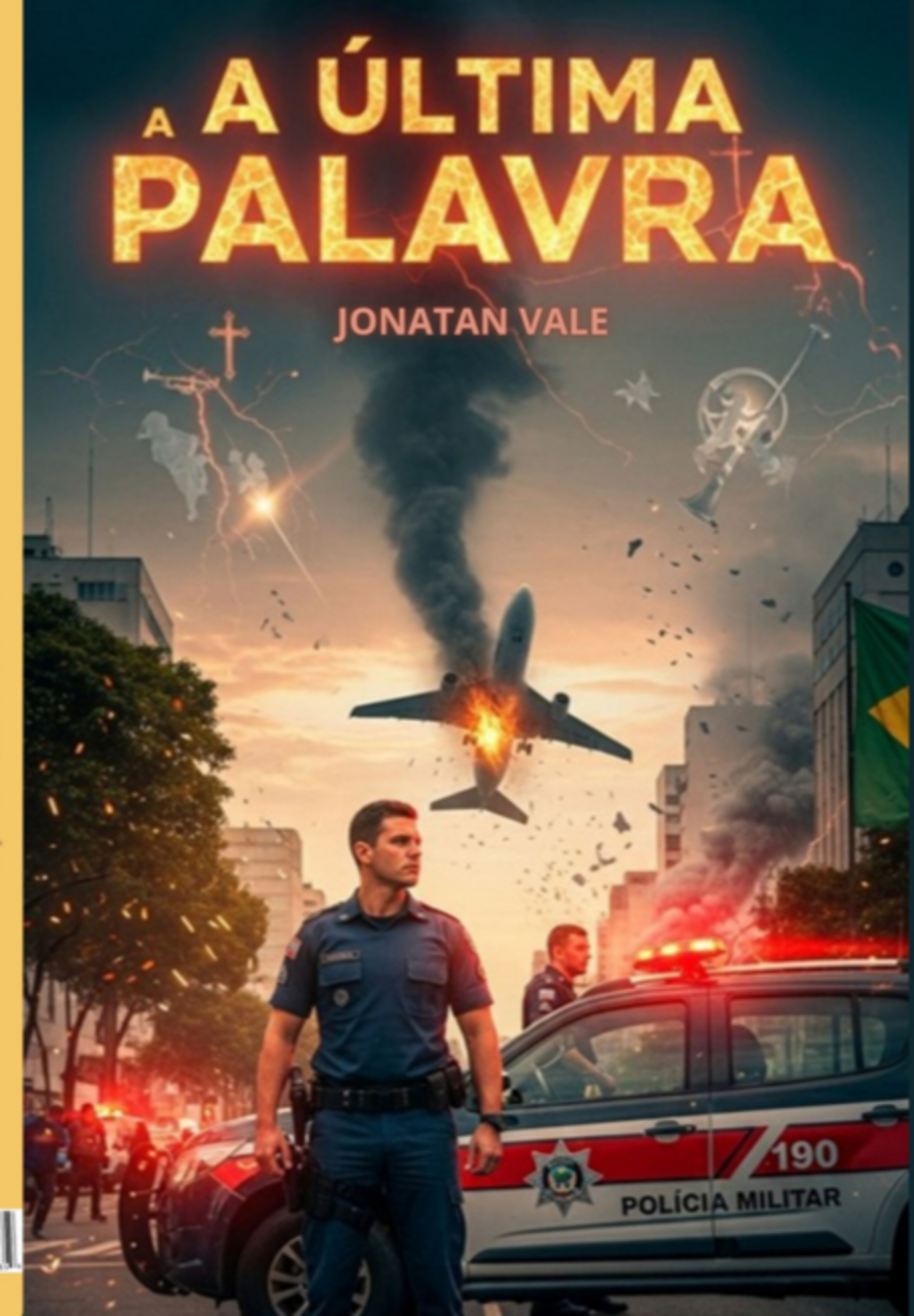 A Ultima Palavra