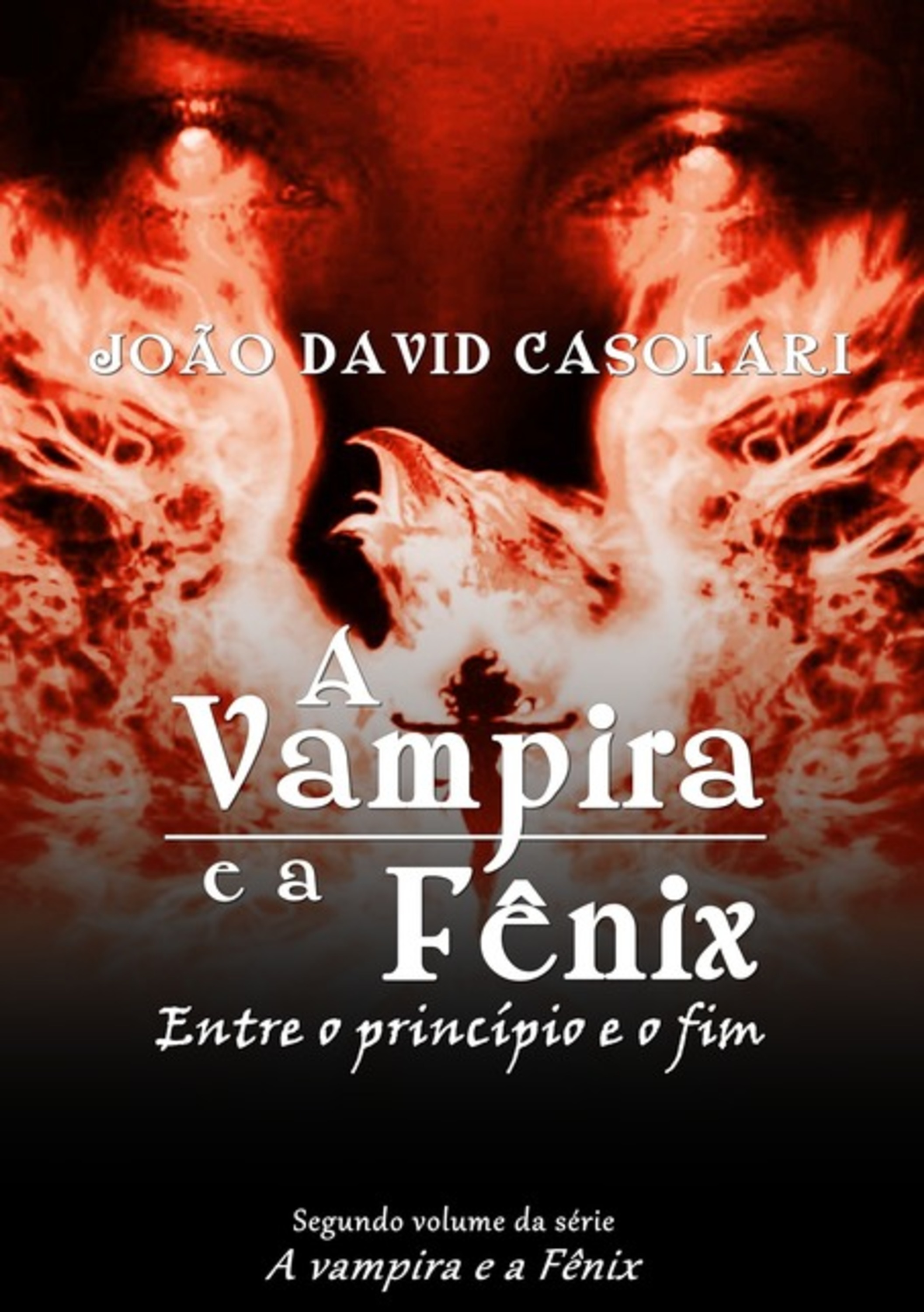 A Vampira E A Fênix