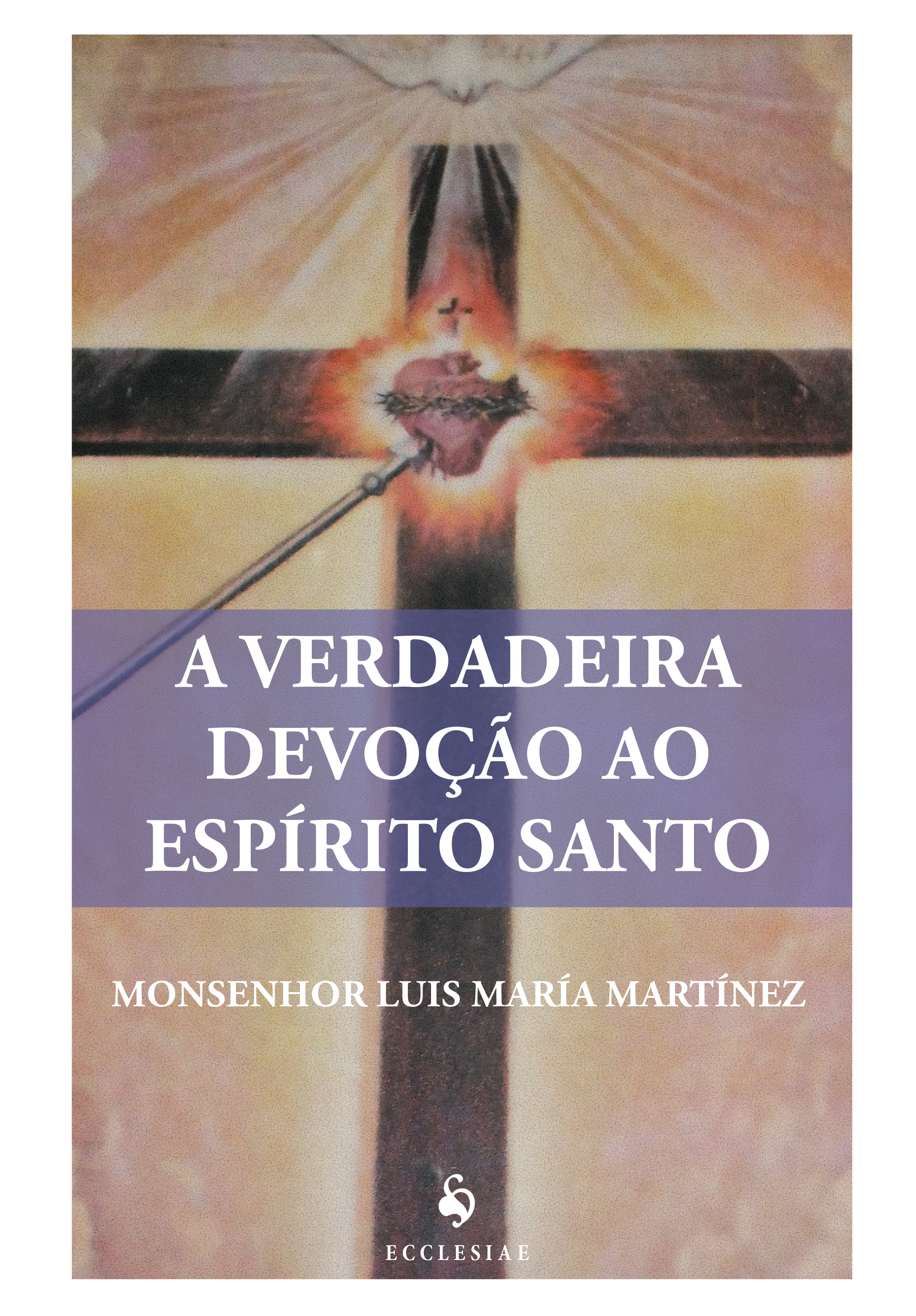 A Verdadeira Devoção ao Espírito Santo - Volume 14