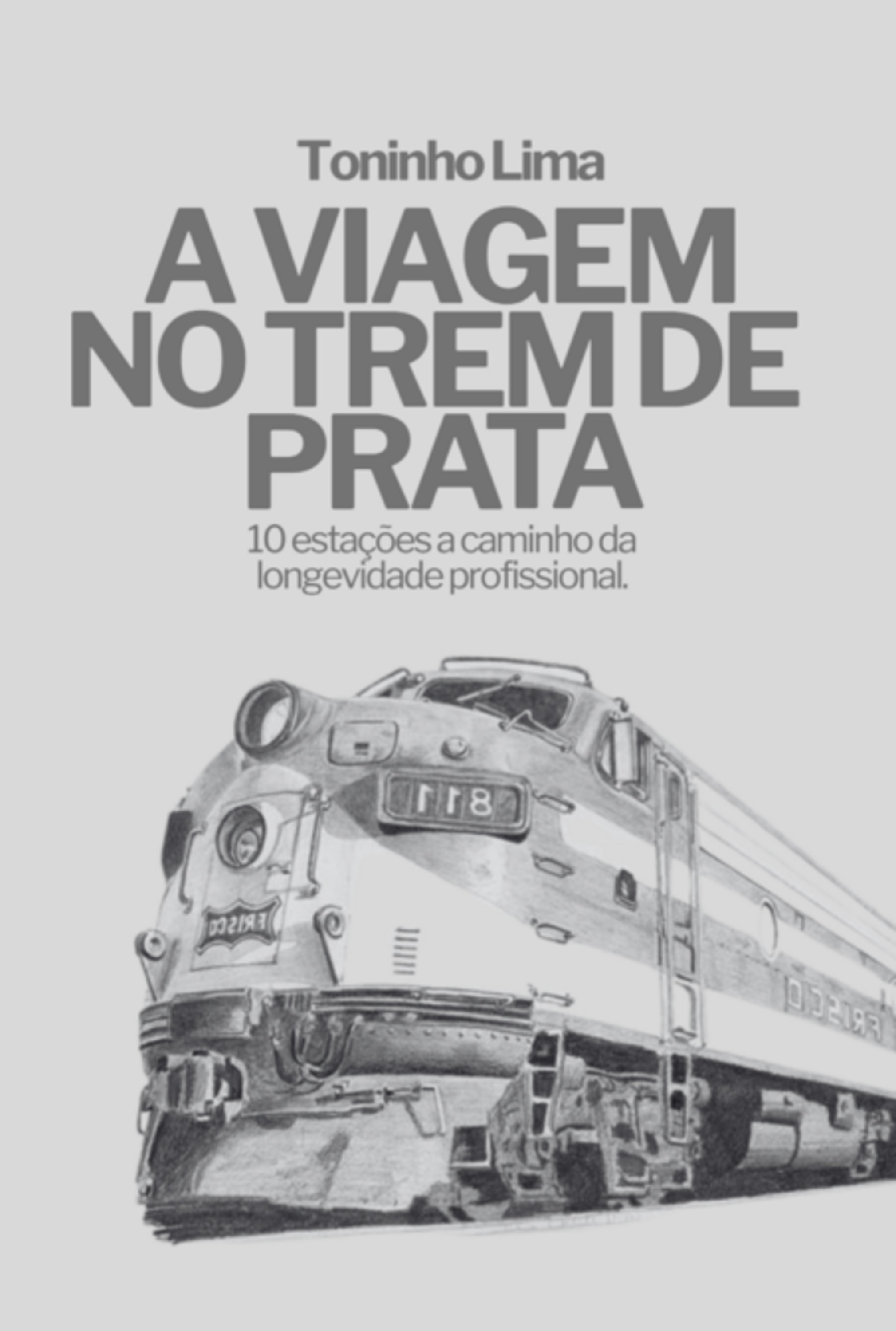 A Viagem No Trem De Prata