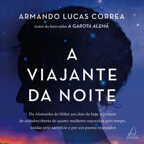 A viajante da noite