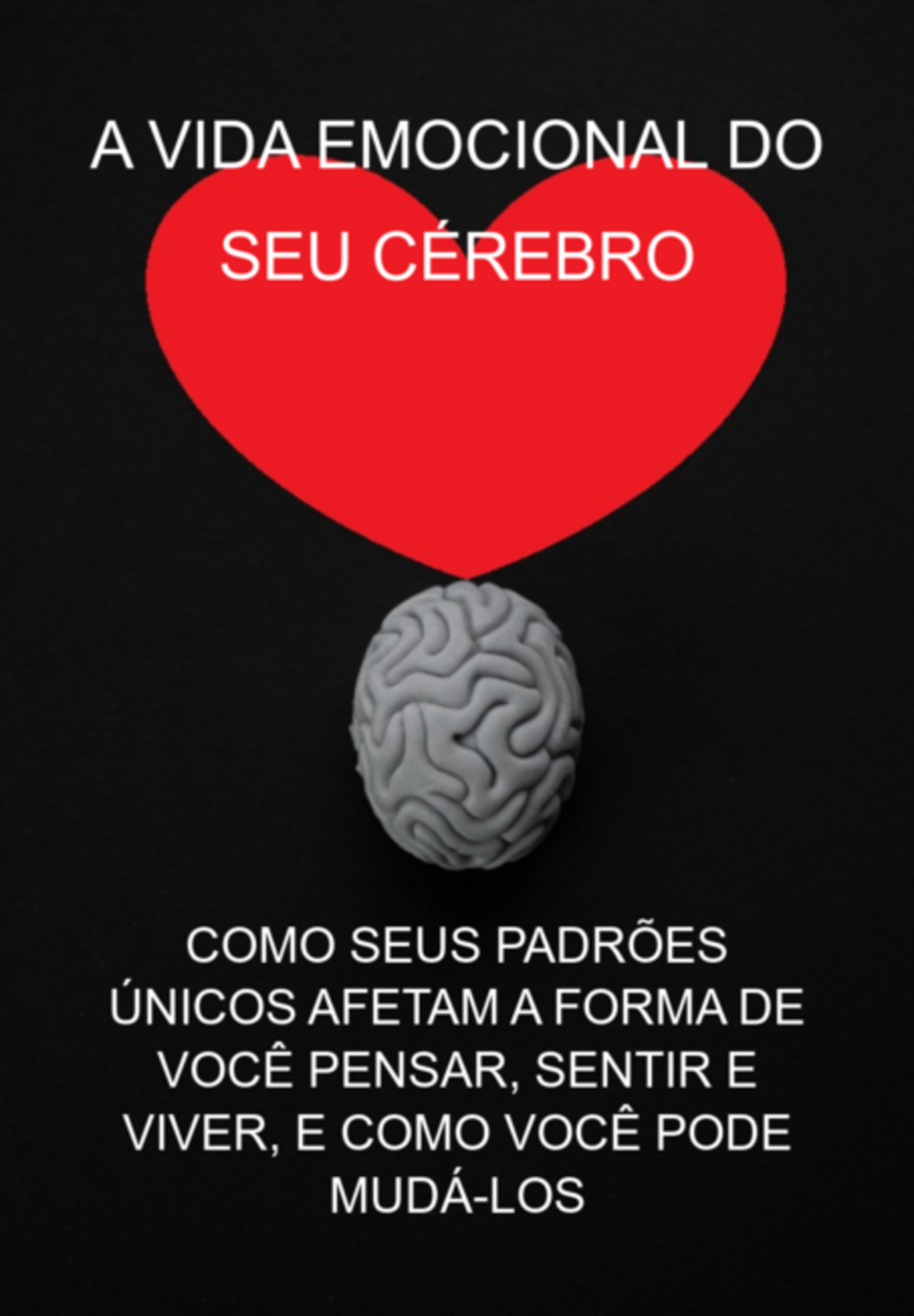 A Vida Emocional Do Seu Cérebro