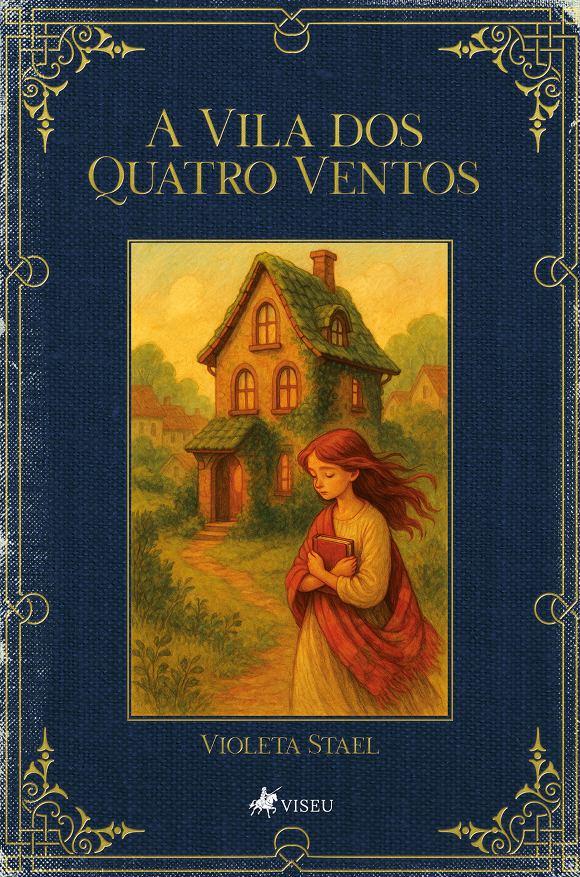 A Vila dos Quatro Ventos