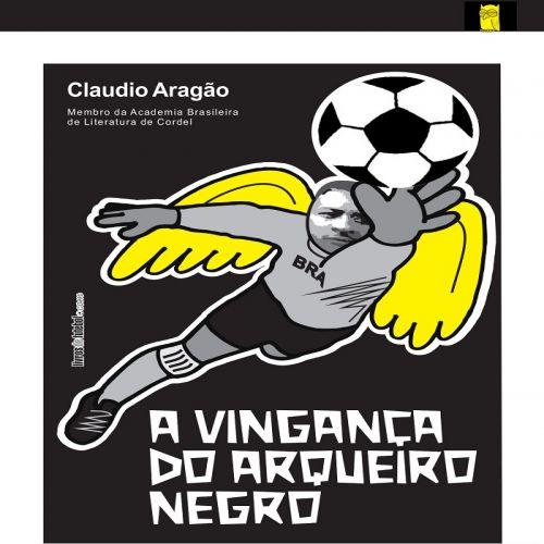 A vingança do arqueiro negro