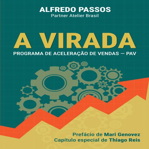 A Virada - Programa de Aceleração de Vendas