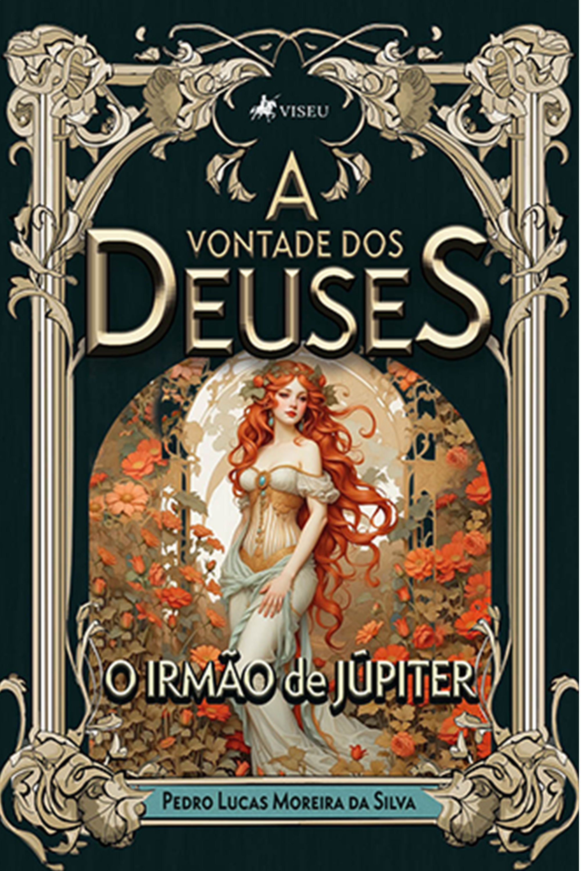 A Vontade dos Deuses