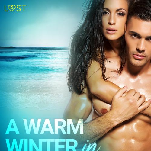 A Warm Winter in Montreal – Erotic Short Story