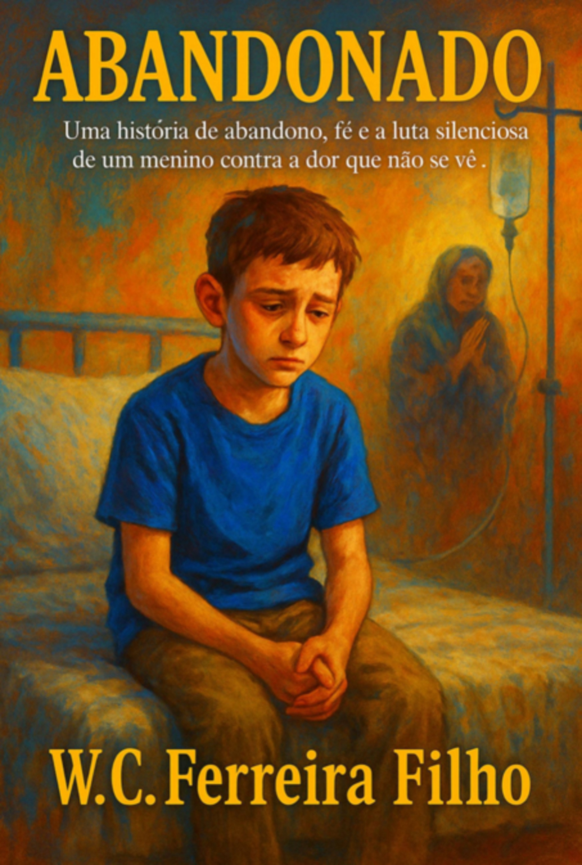Abandonado
