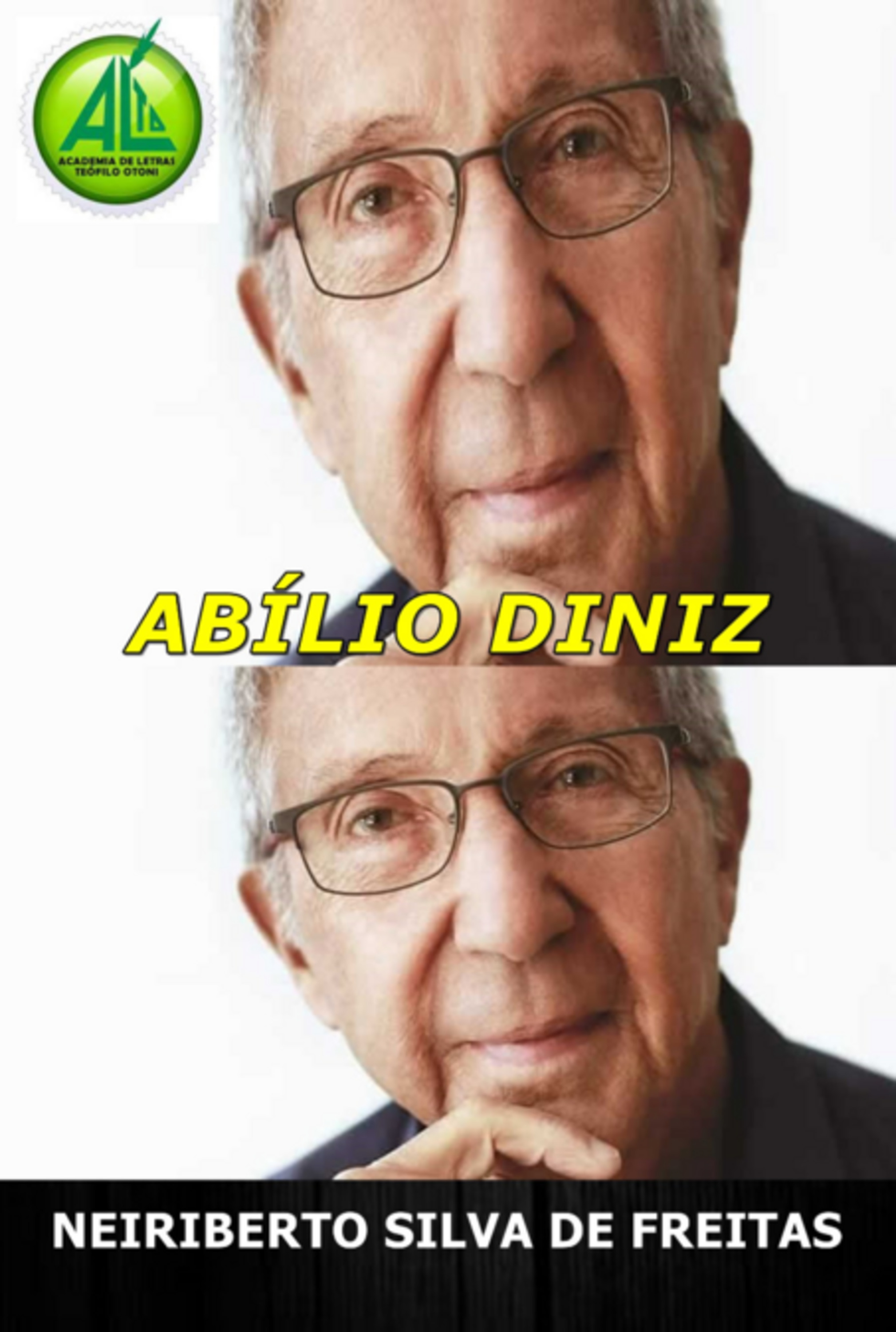 Abílio Diniz