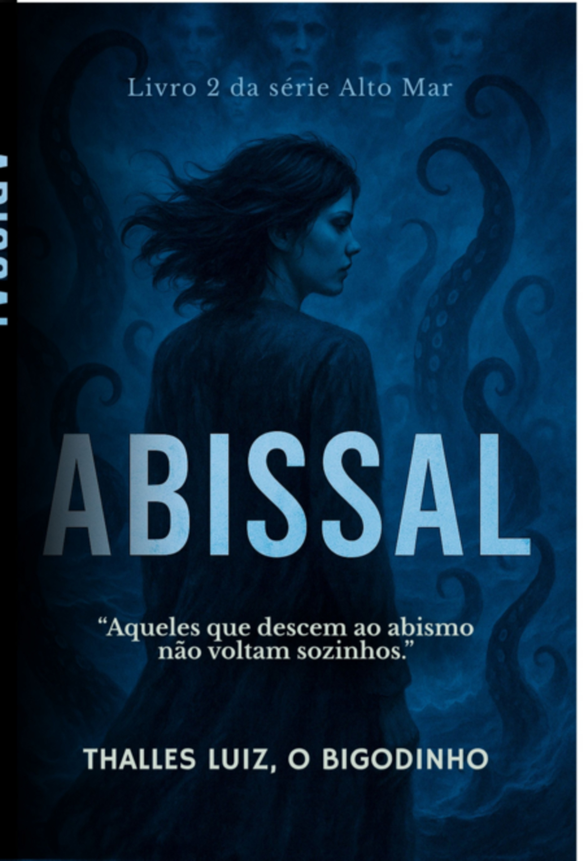 Abissal - Alto Mar