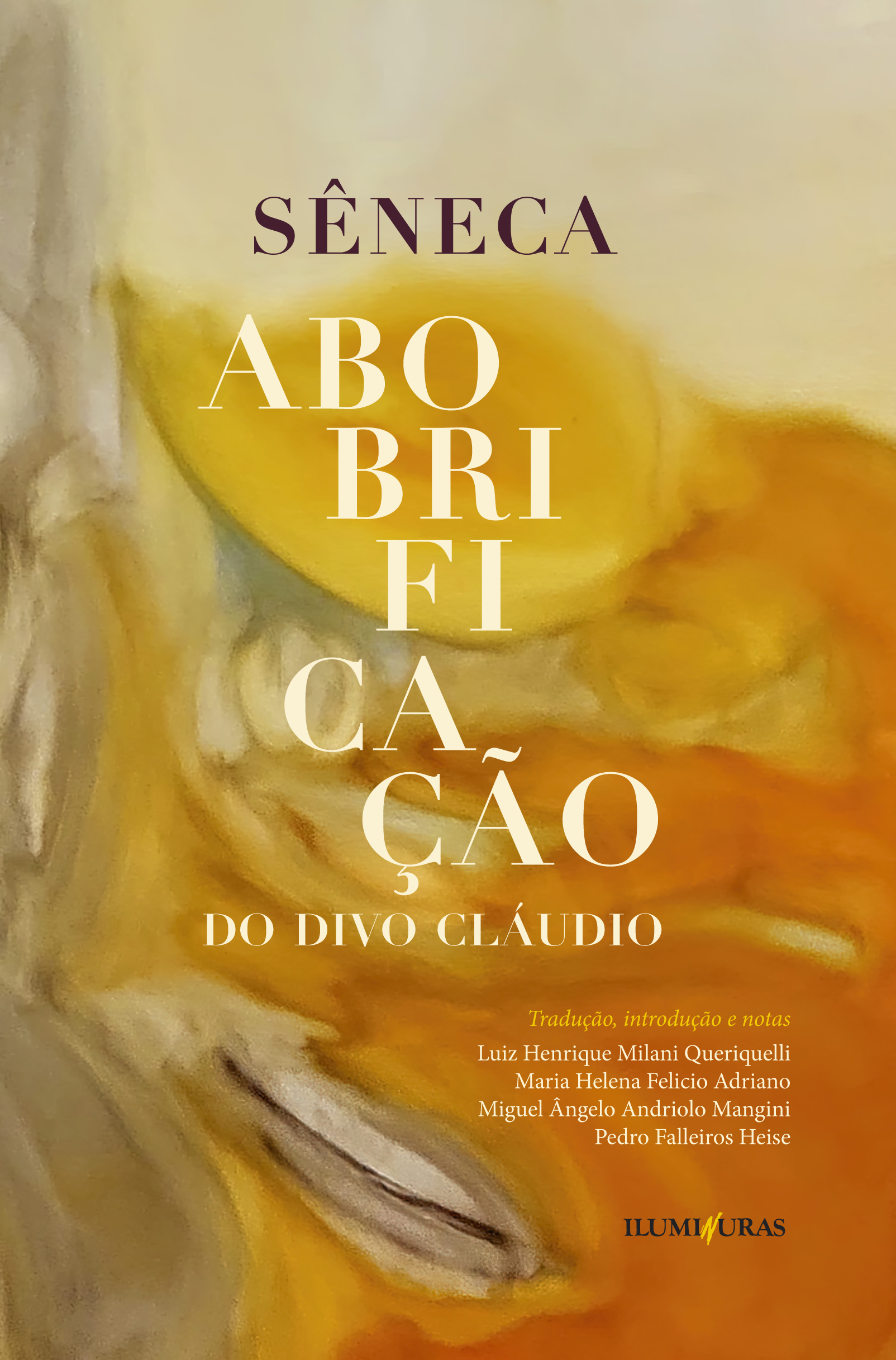 Abobrificação do Divo Cláudio