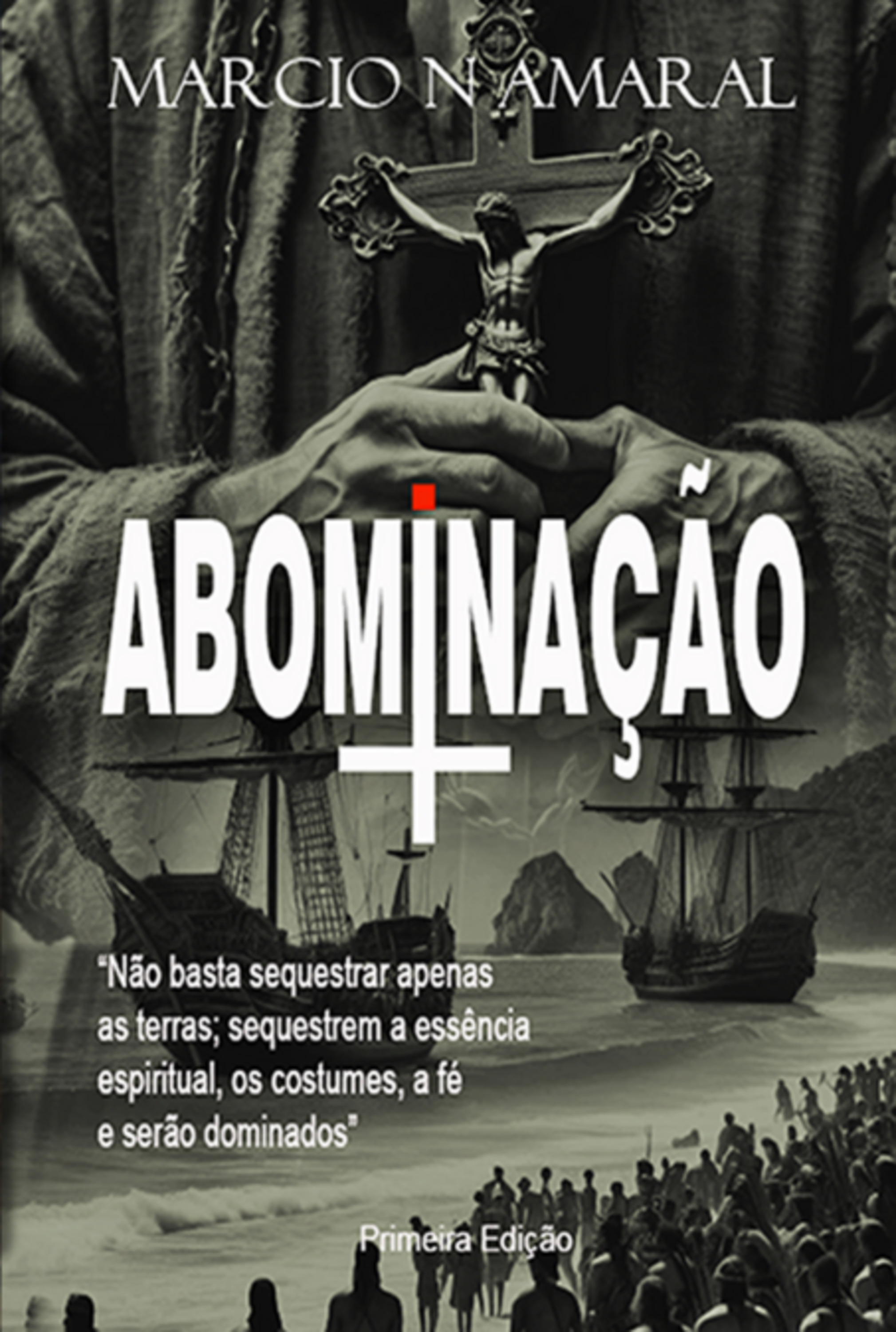 Abominação