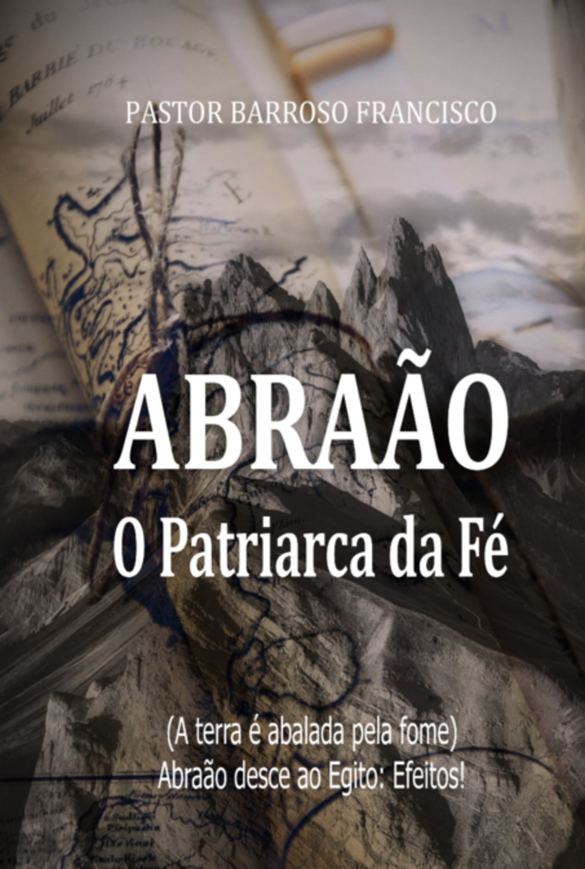 Abraão O Patriarca Da Fé