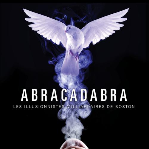 Abracadabra