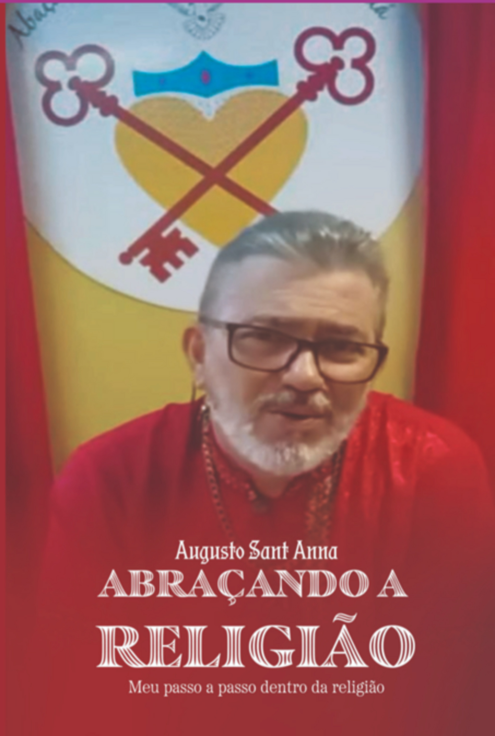 Abraçando A Religião