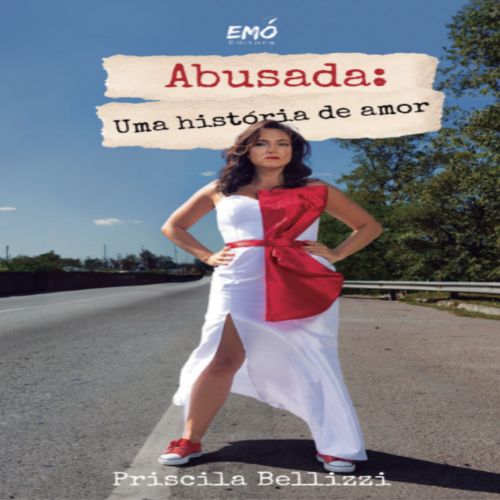 Abusada - Uma historia de amor
