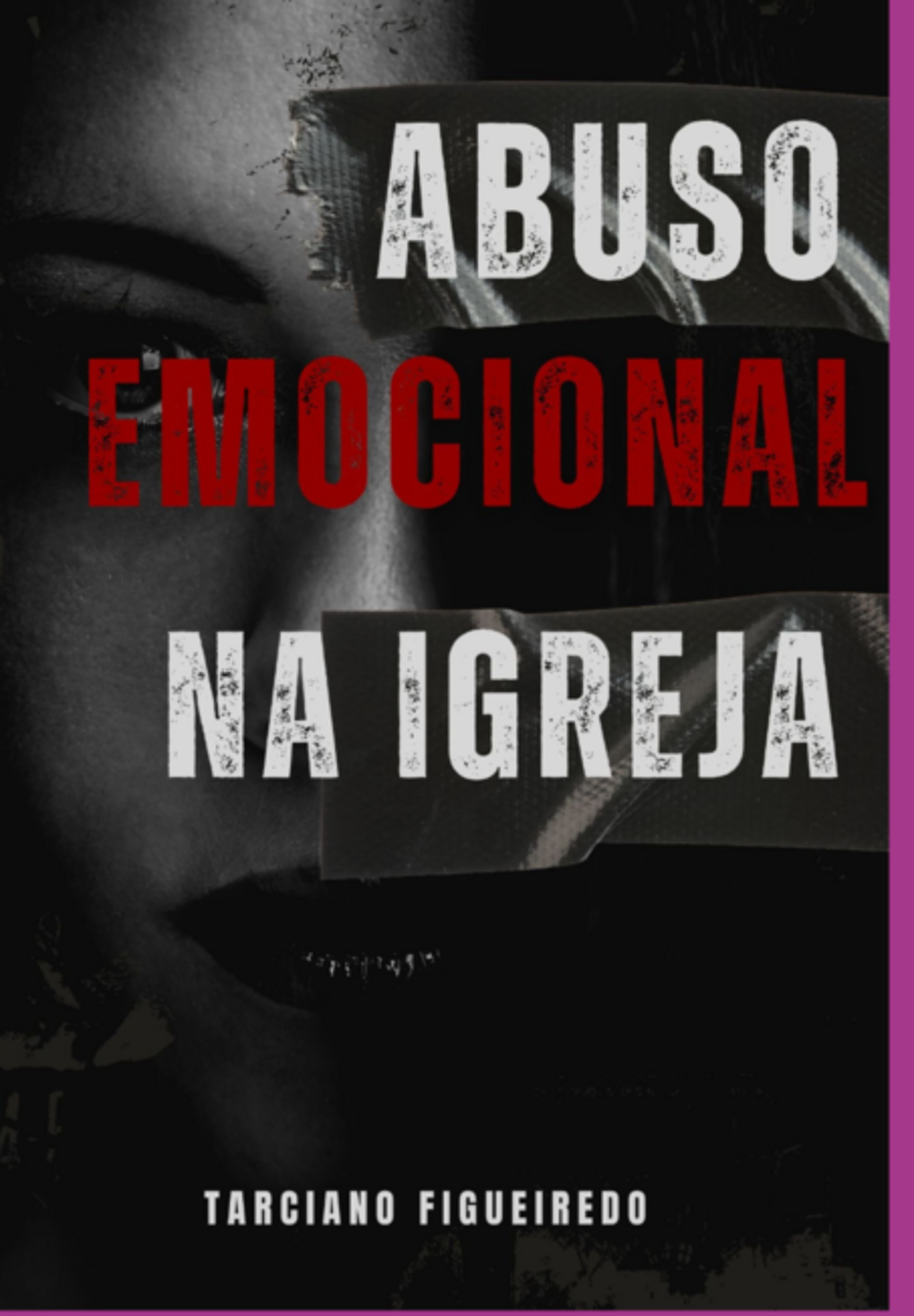 Abuso Emocional Na Igreja