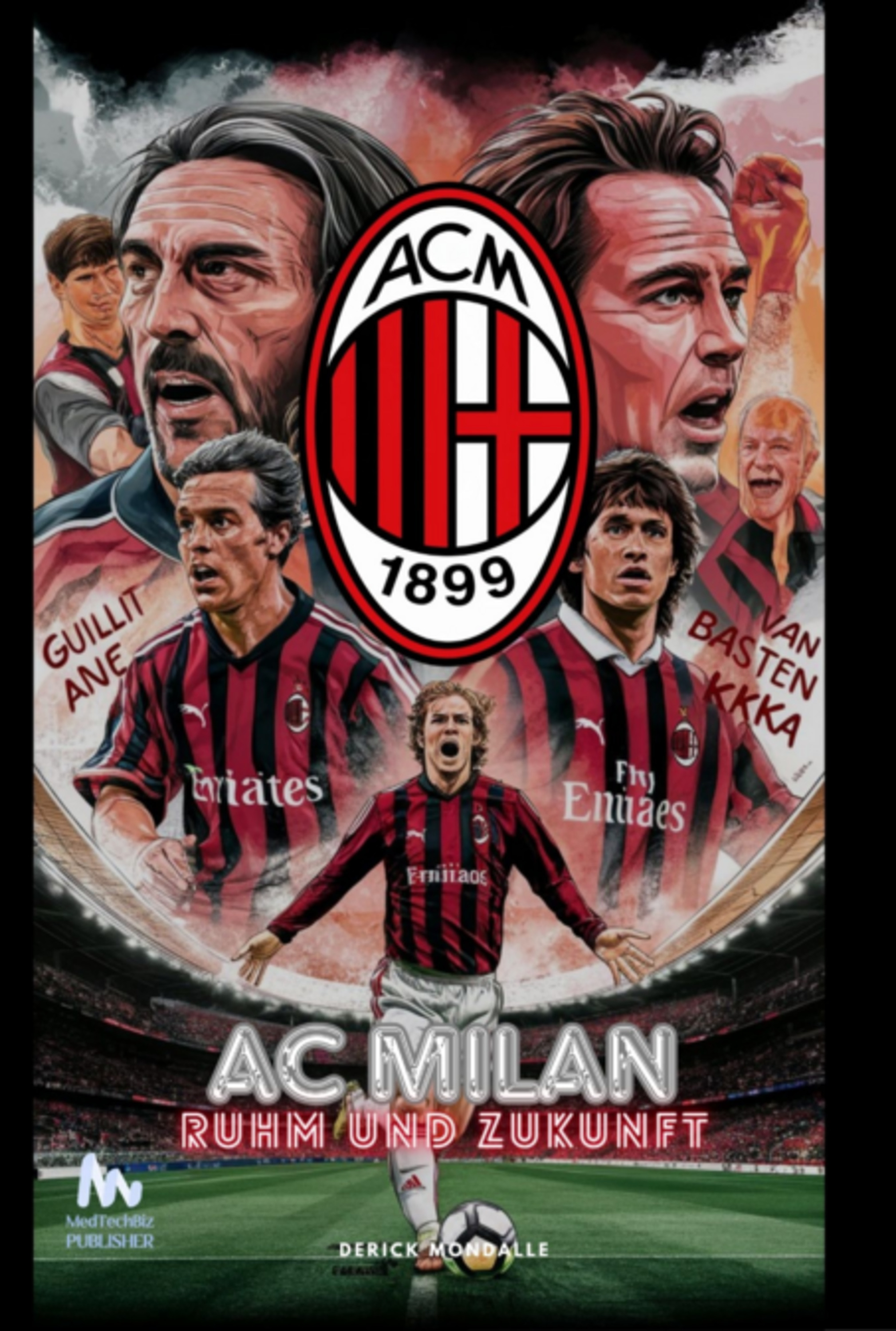 Ac Milan Ruhm Und Zukunft